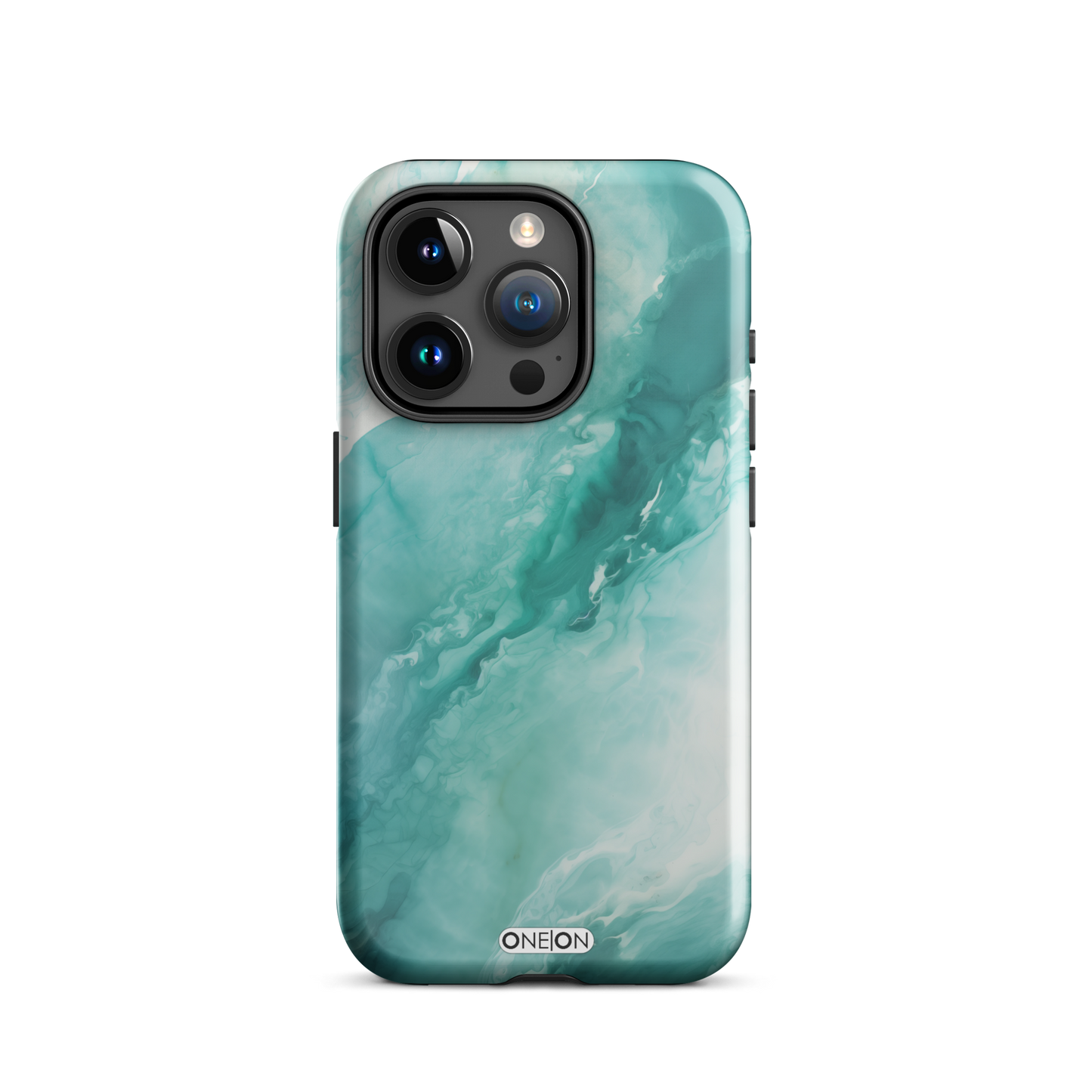 Ocean Marble (iPhone® Hardcase)