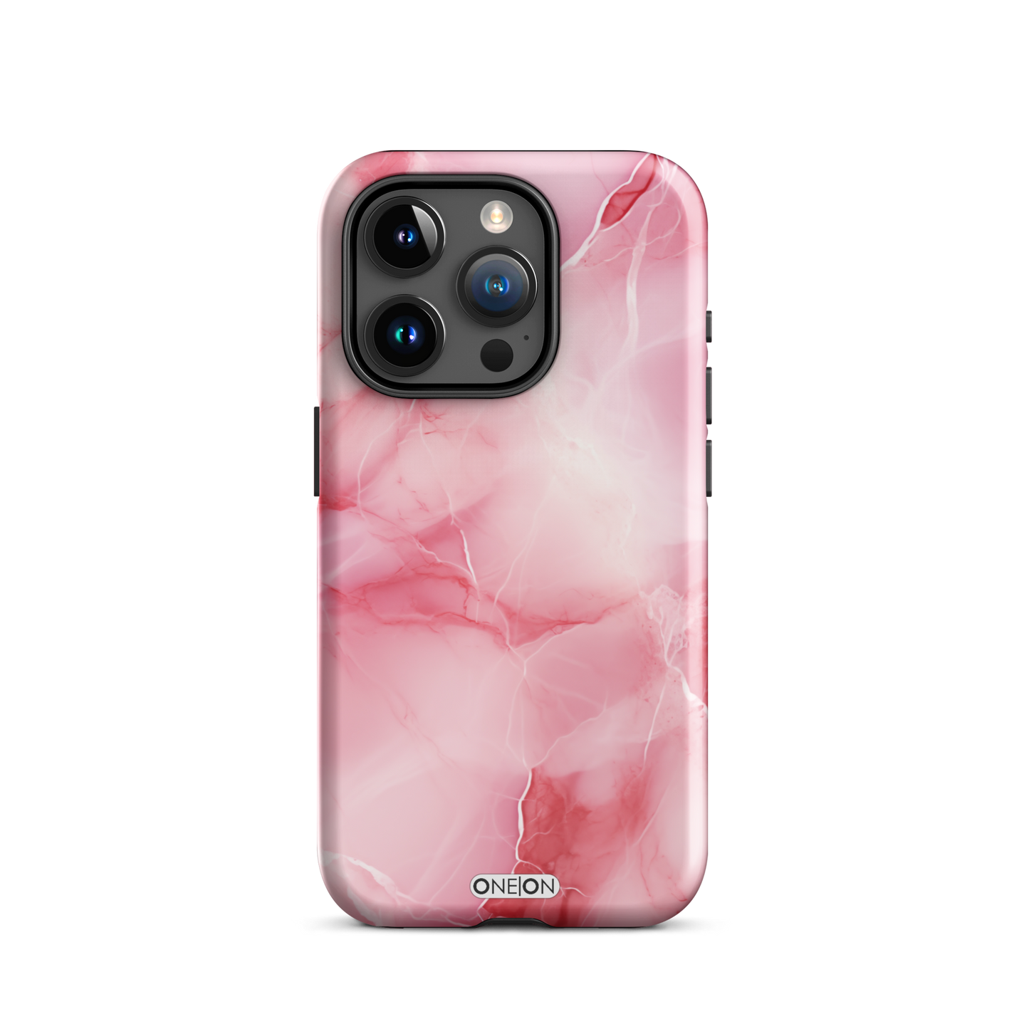 Rose Marble (iPhone® Hardcase)