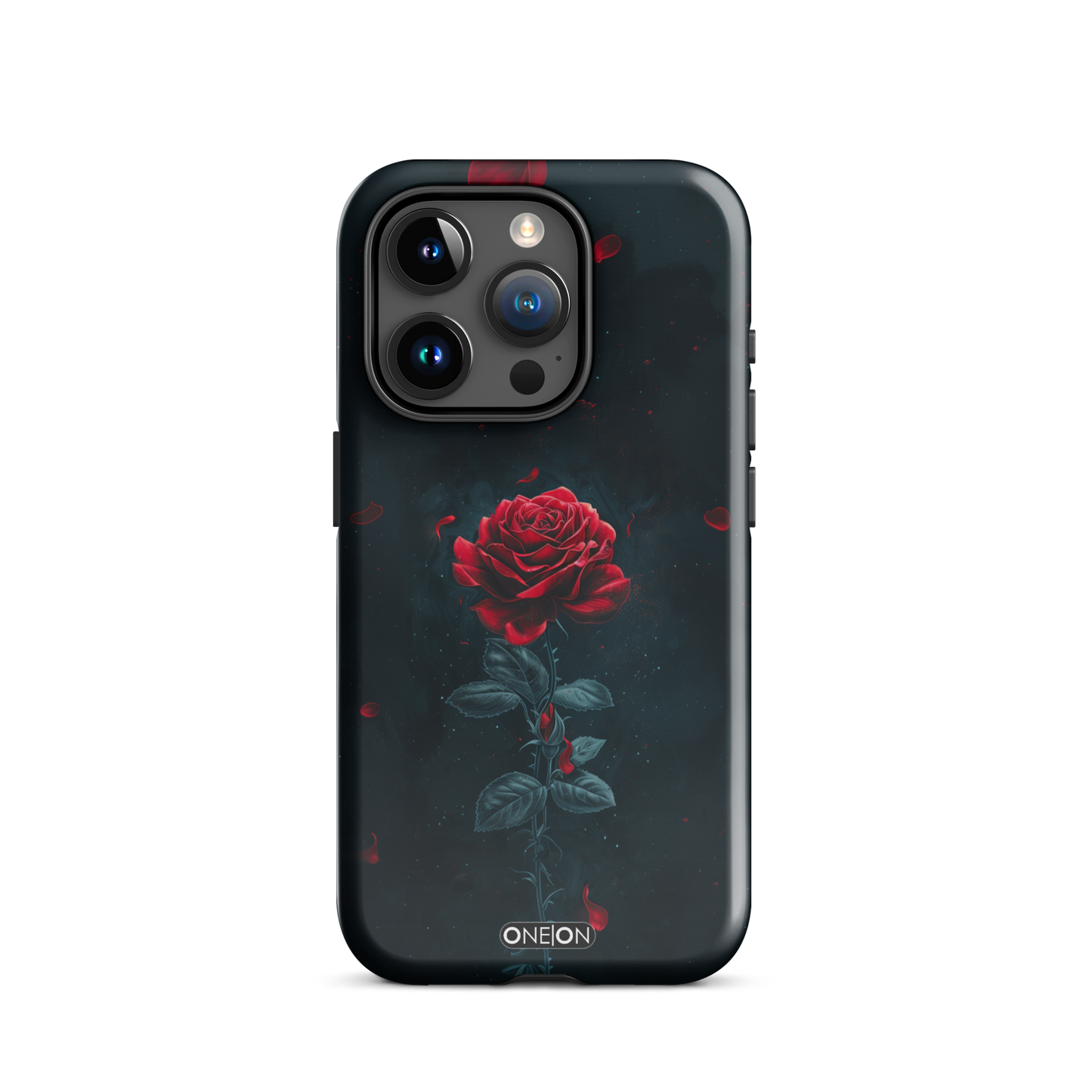 Rose (iPhone® Hardcase)