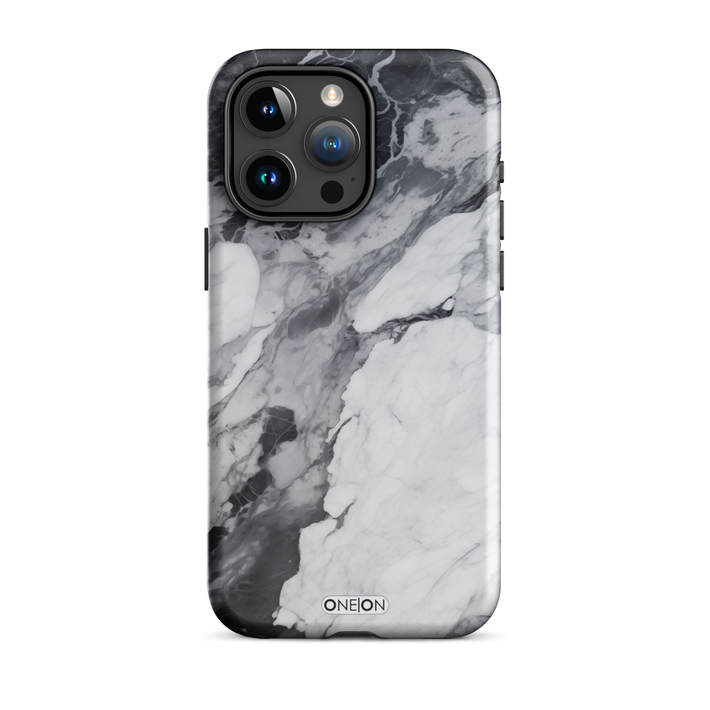 Classic Marble (iPhone® Hardcase)