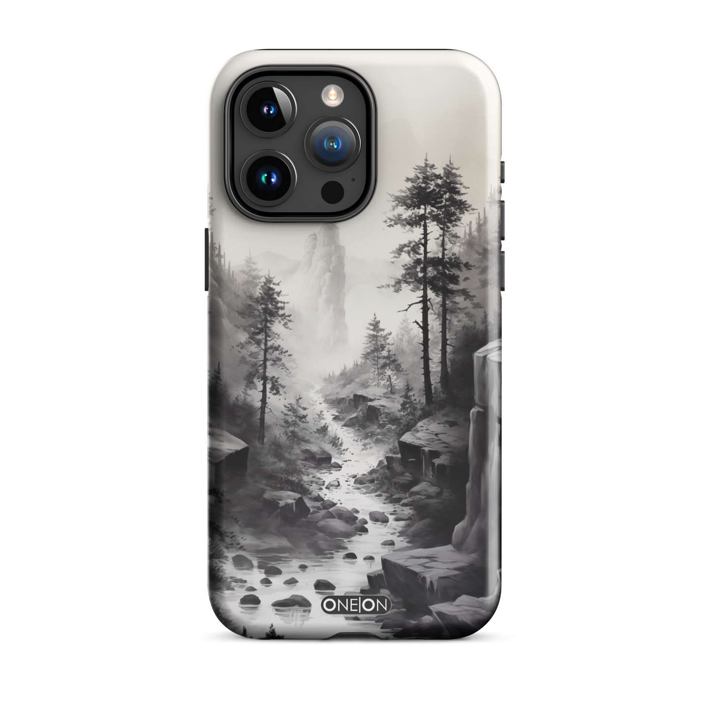 Historical Forest (iPhone® Hardcase)