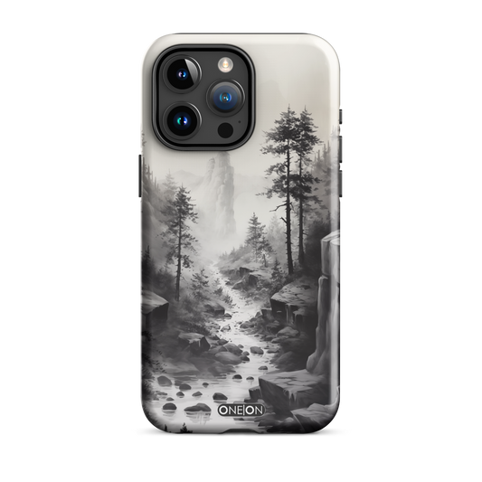 Historical Forest (iPhone® Hardcase)