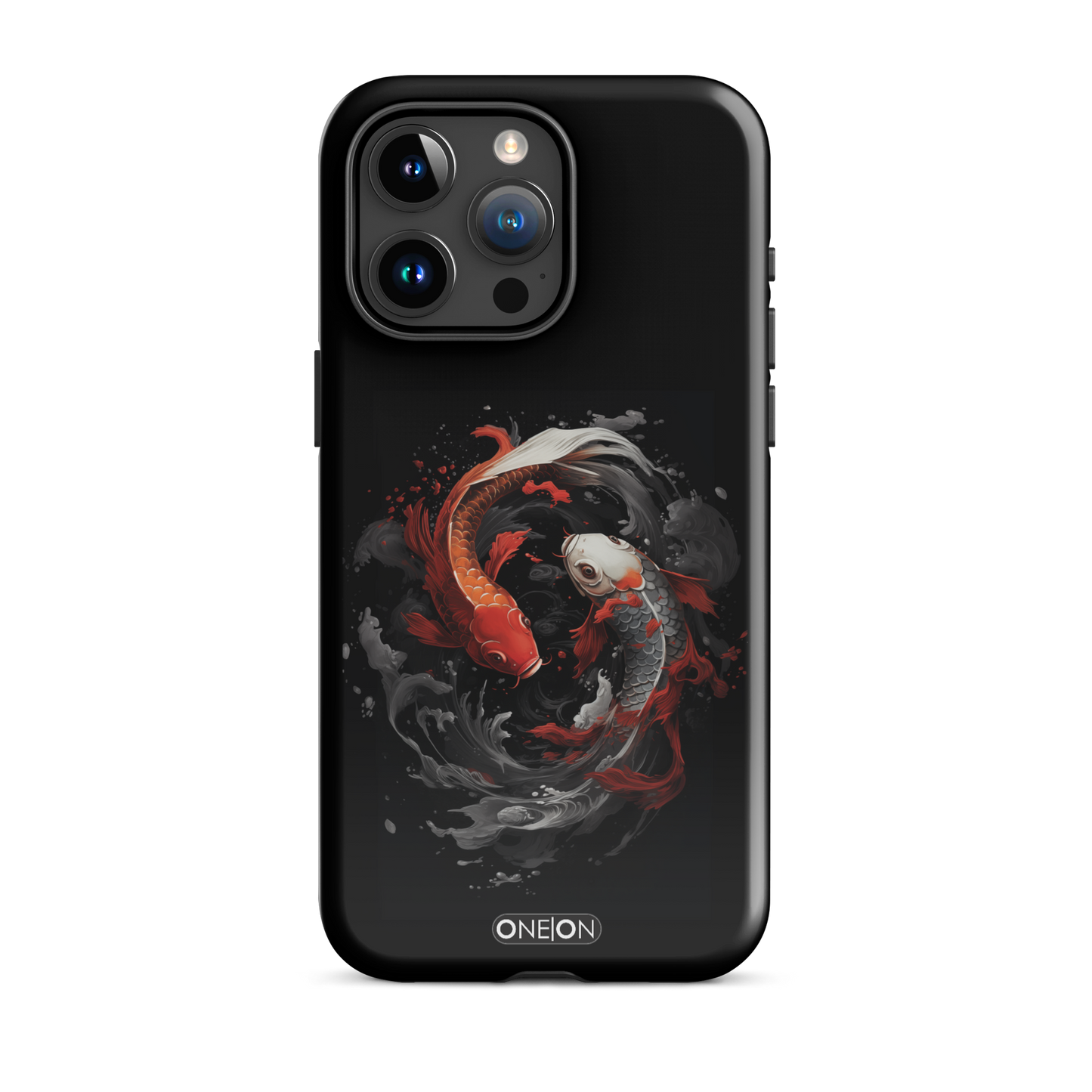 Koi Fish (iPhone® Hardcase)