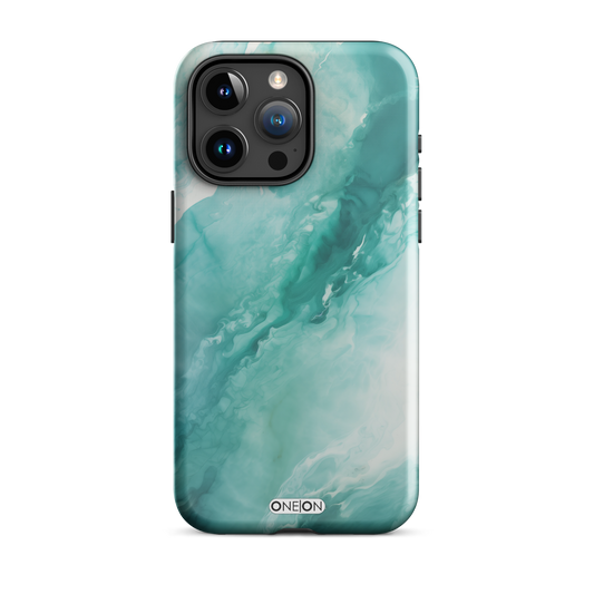 Ocean Marble (iPhone® Hardcase)