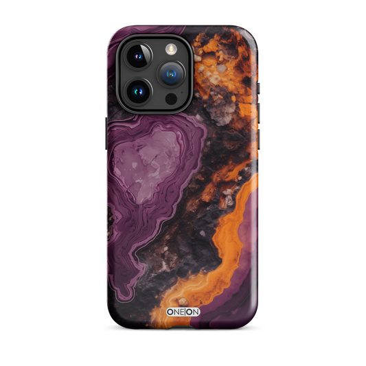 Bold Marble (iPhone® Hardcase)