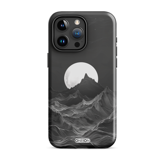 Mountain Chain (iPhone® Hardcase)