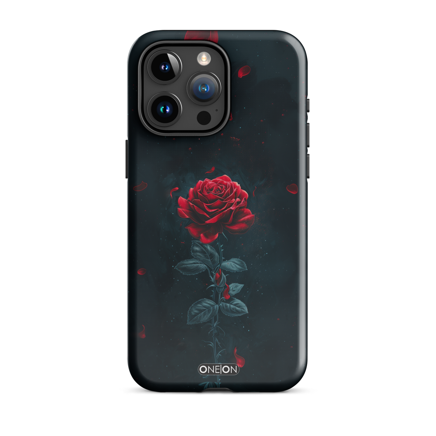 Rose (iPhone® Hardcase)