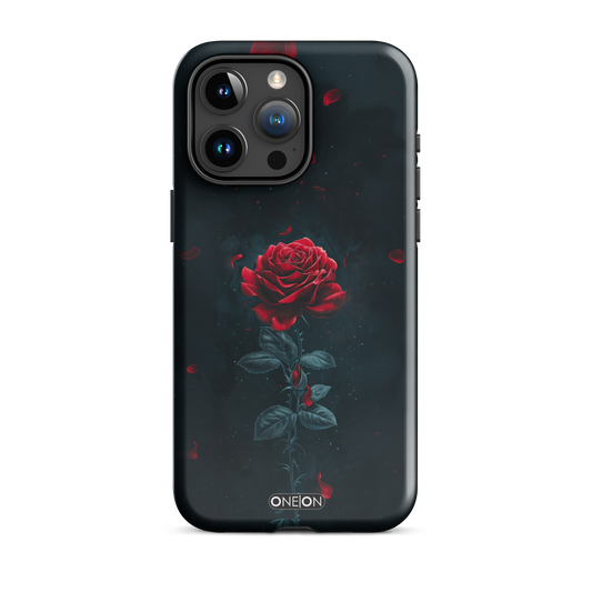 Rose (iPhone® Hardcase)