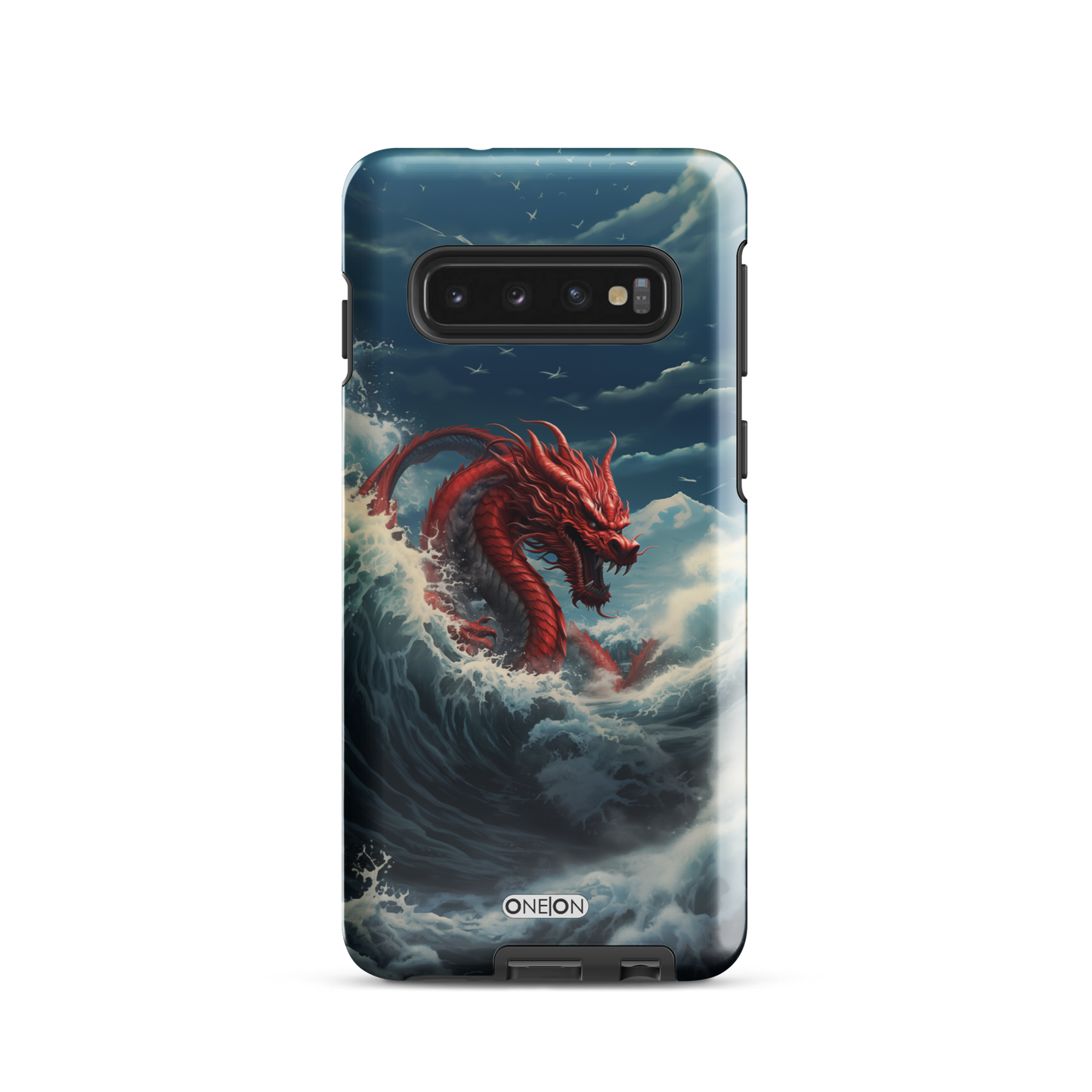 Seemonster (Samsung® Hardcase)