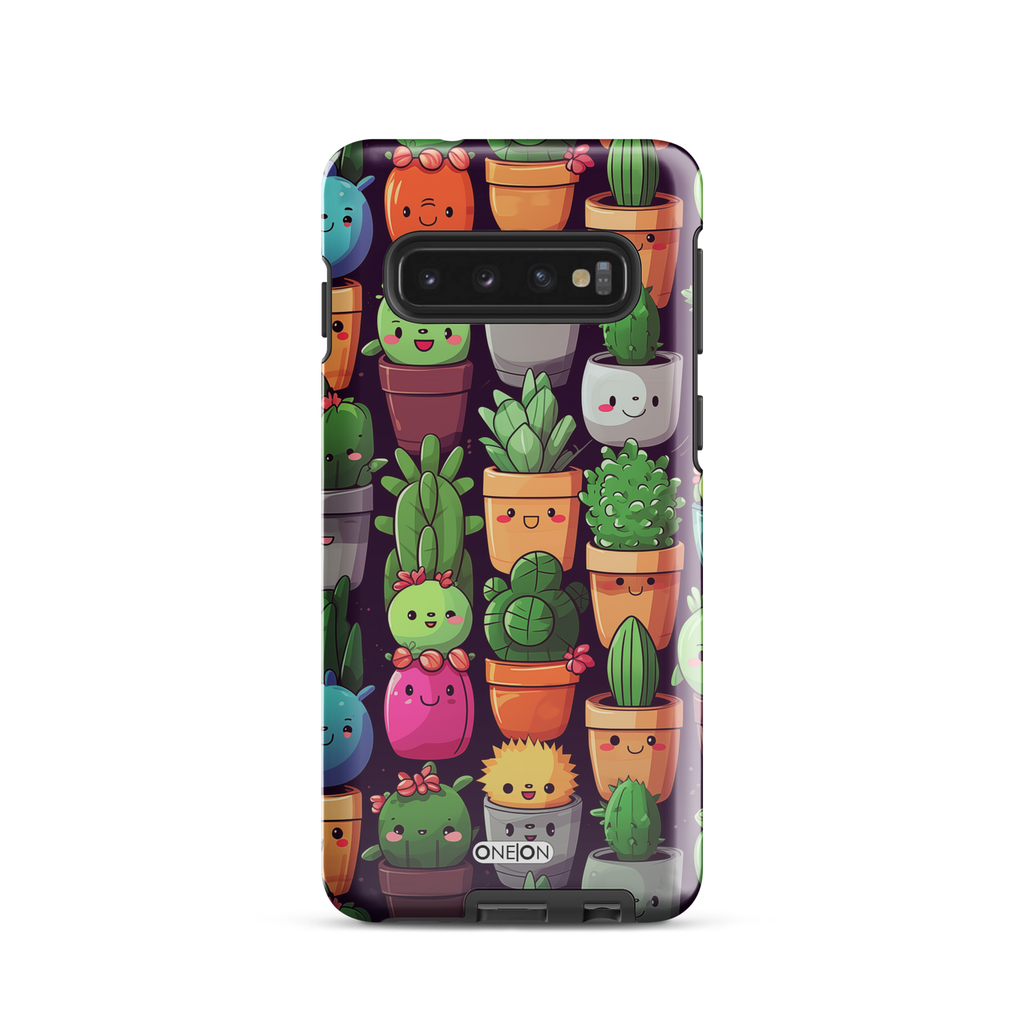 The Cactuses (Samsung® Hardcase)