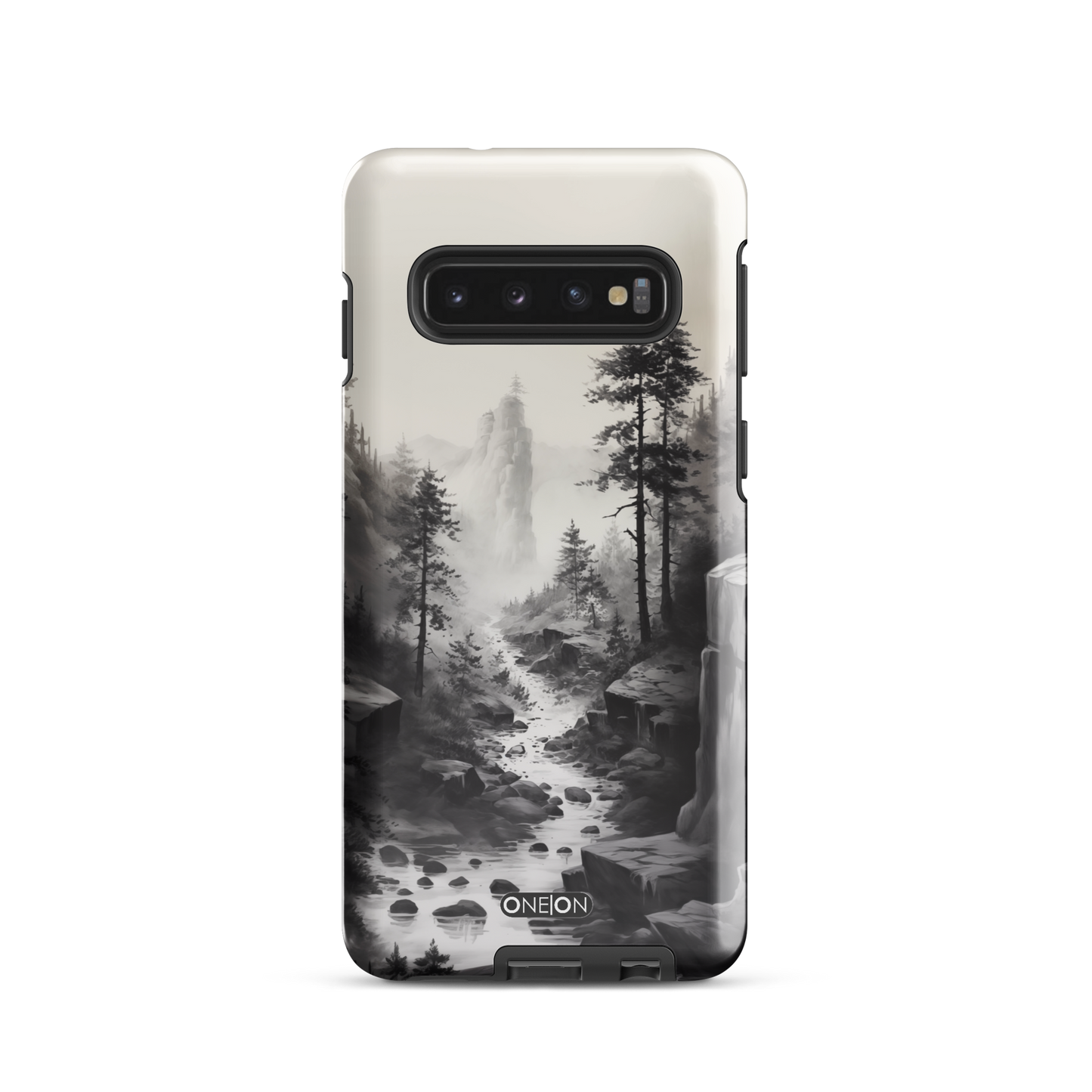 Historical Forest (Samsung® Hardcase)