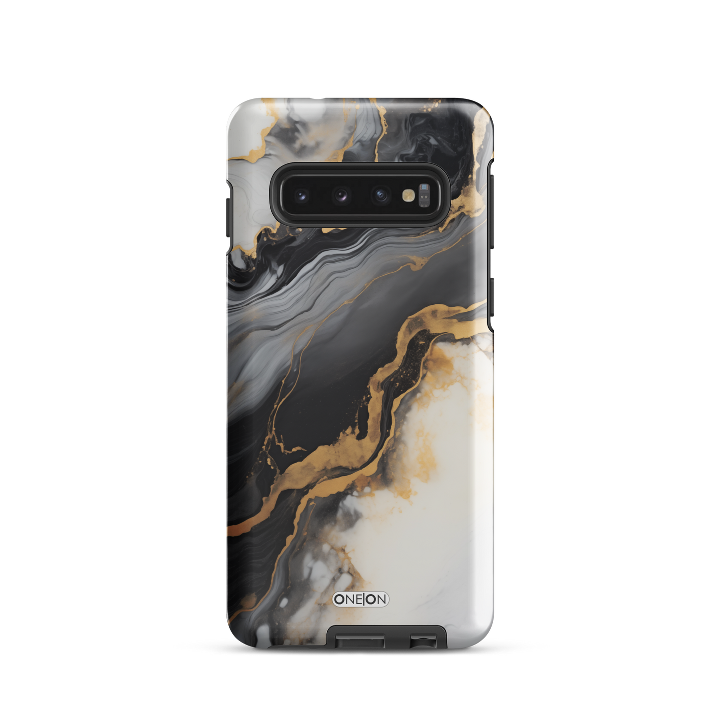 Golden Marble (Samsung® Hardcase)