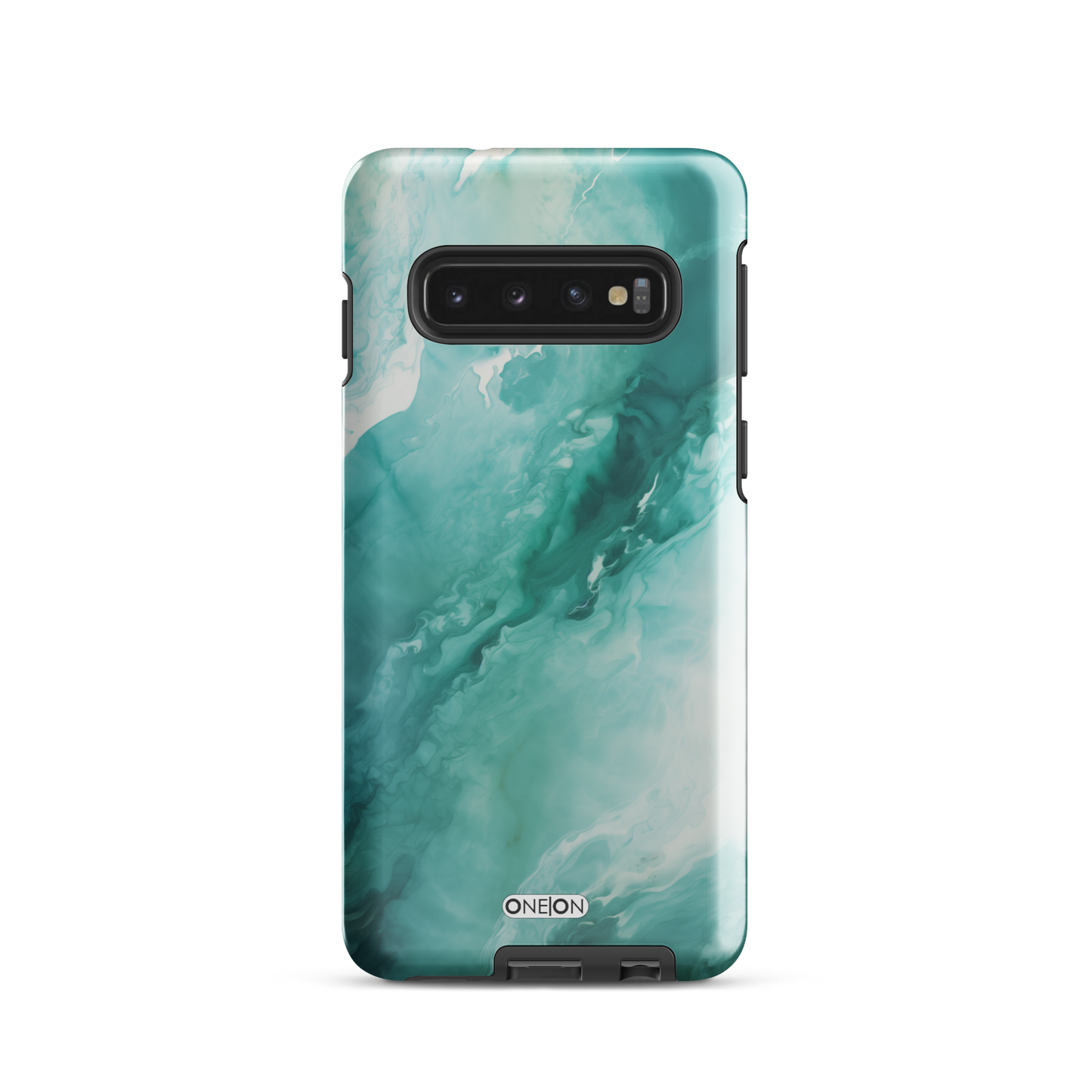 Ocean Marble (Samsung® Hardcase)