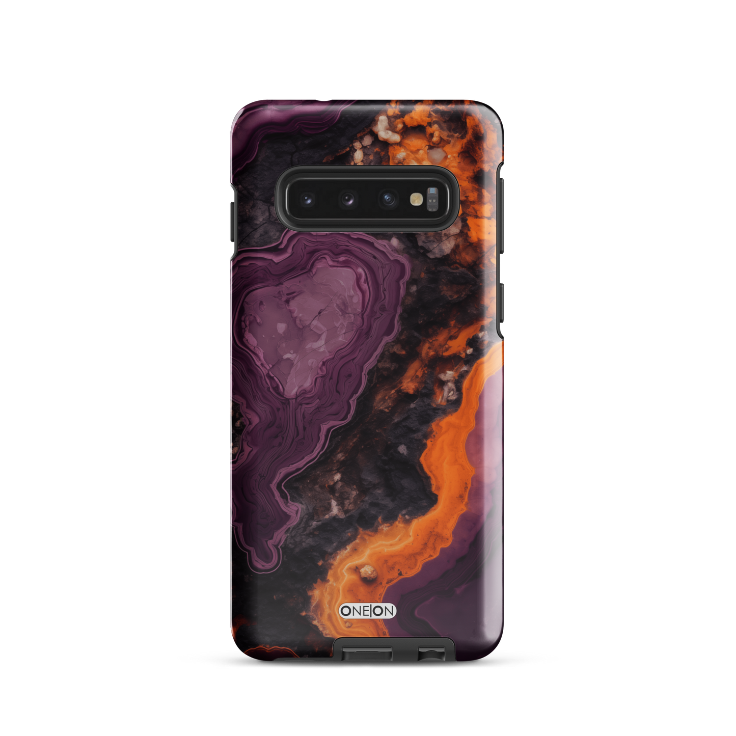 Bold Marble (Samsung® Hardcase)