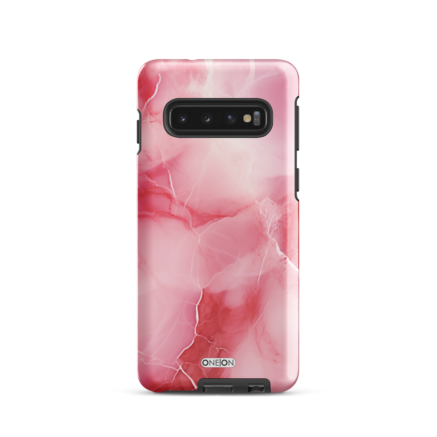 Rose Marble (Samsung® Hardcase)