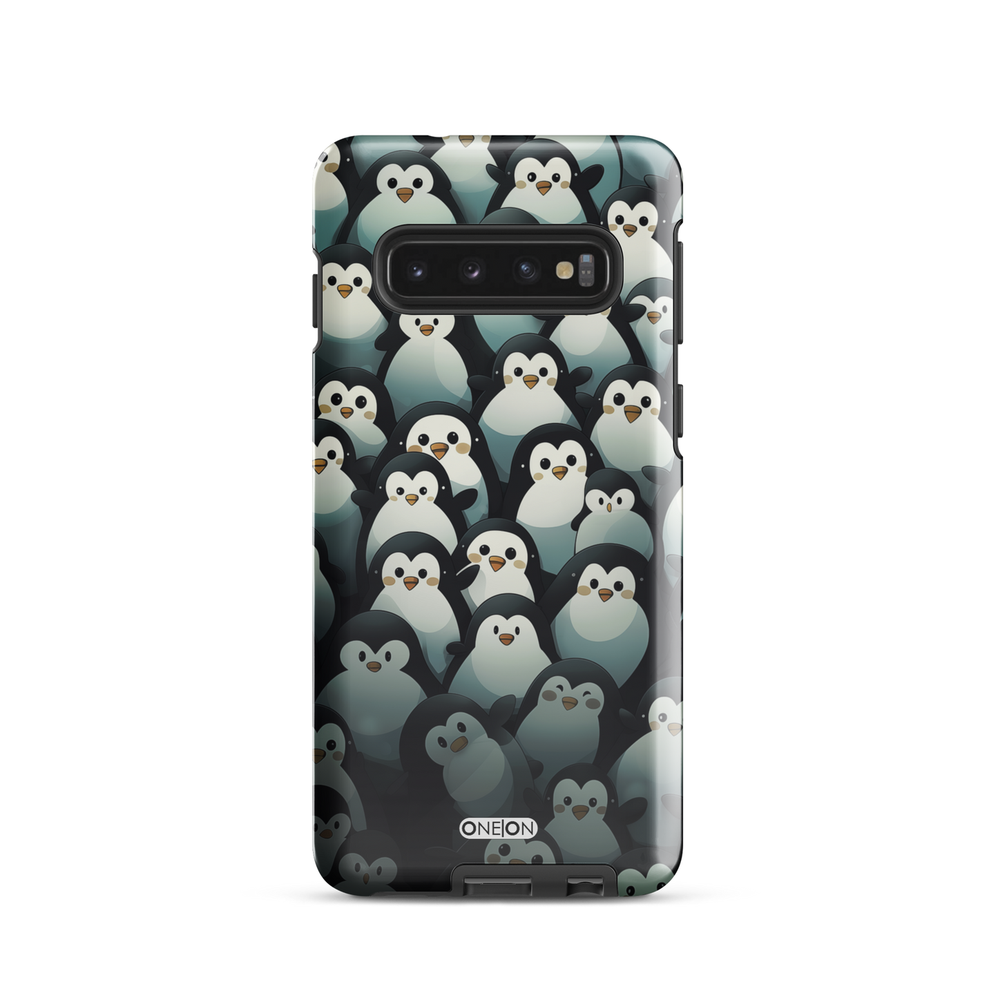 The Penguins (Samsung® Hardcase)