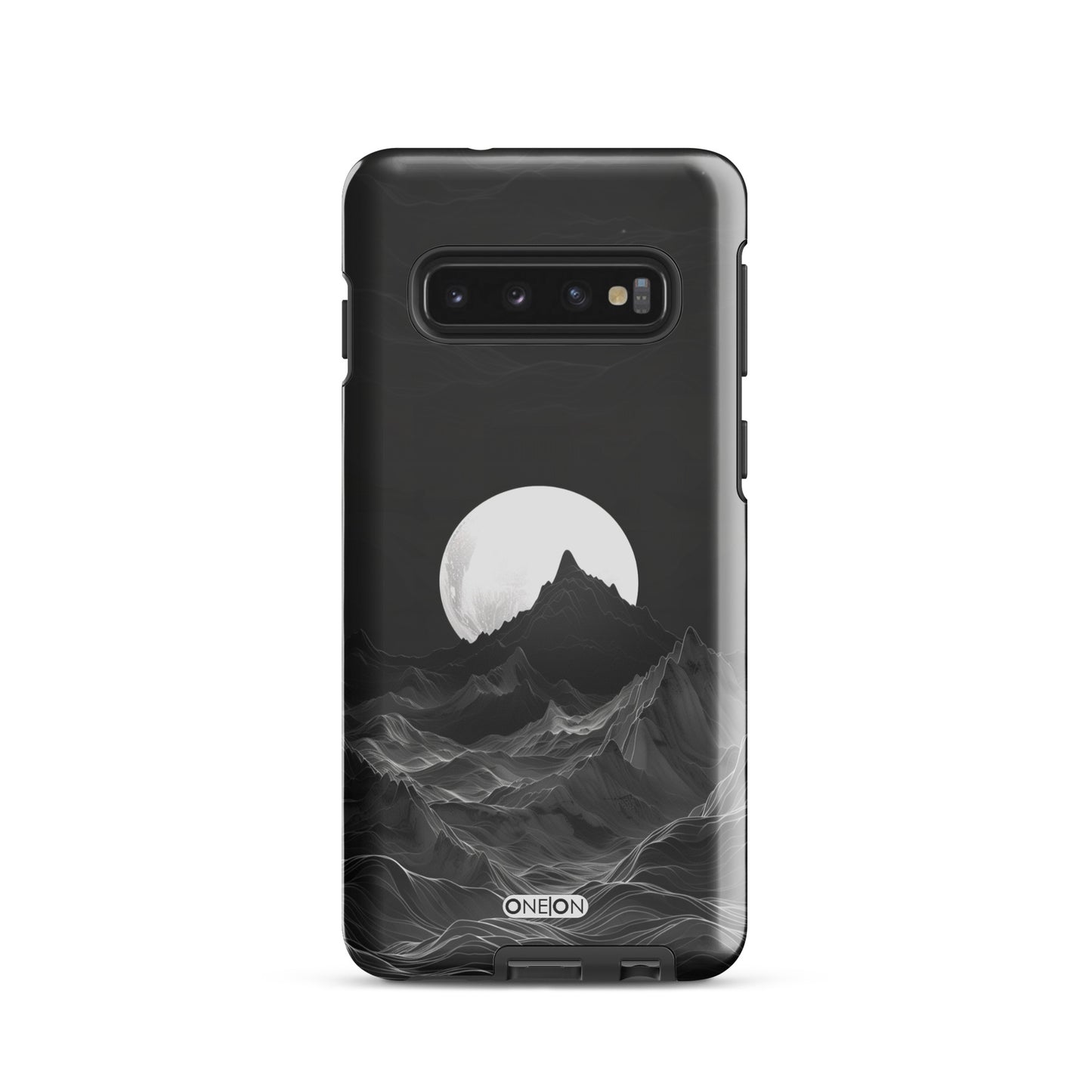 Mountain Chain (Samsung® Hardcase)