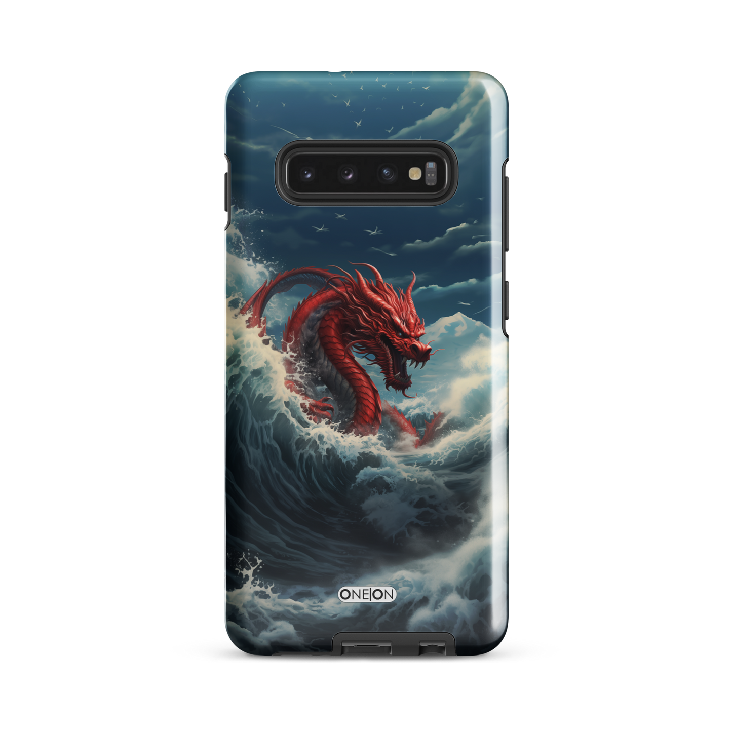 Seemonster (Samsung® Hardcase)