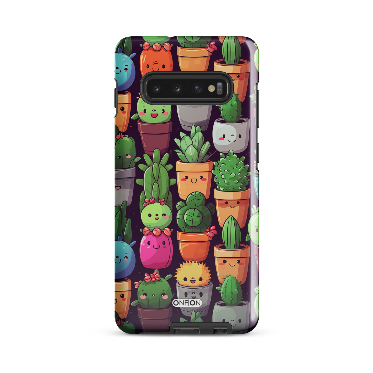 The Cactuses (Samsung® Hardcase)