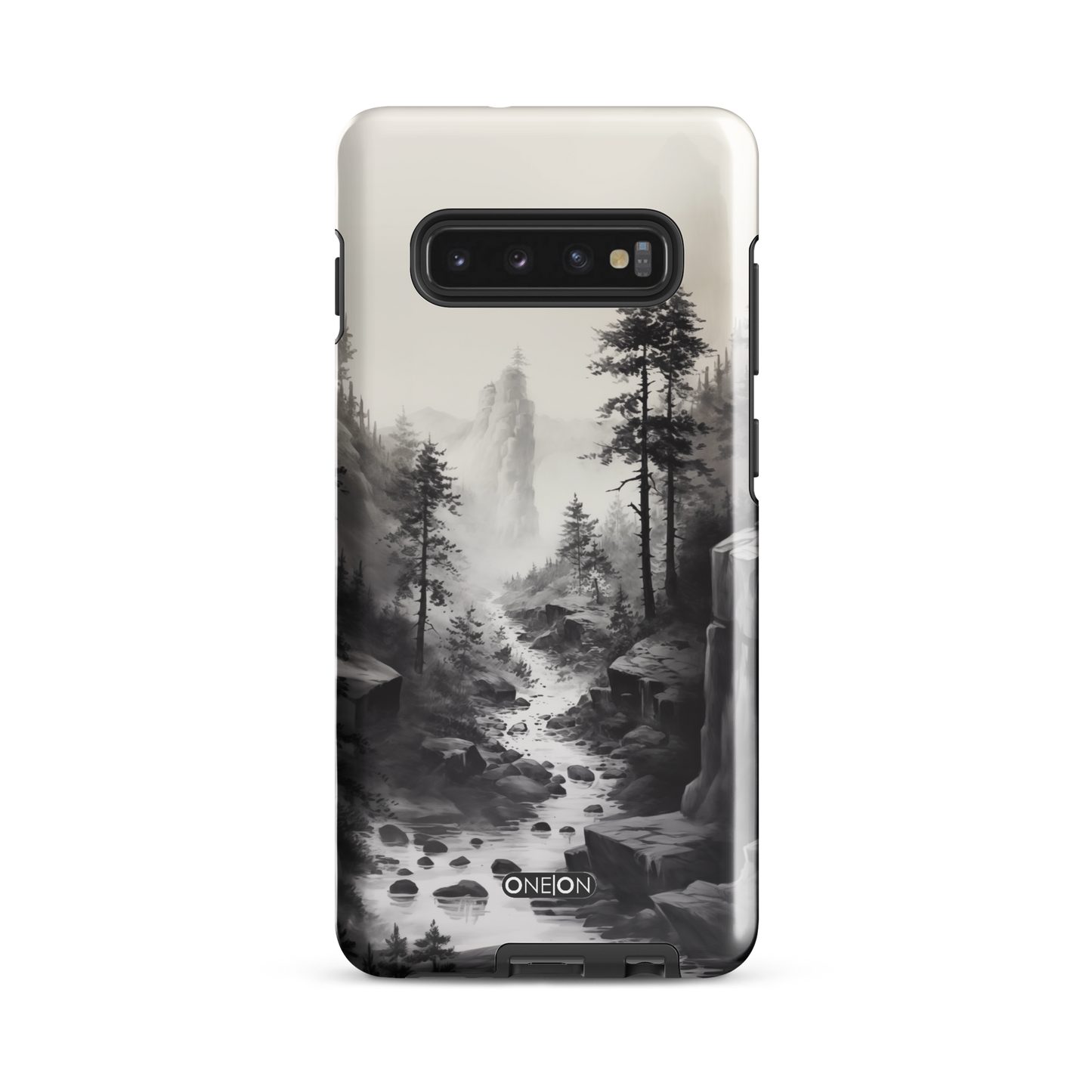 Historical Forest (Samsung® Hardcase)