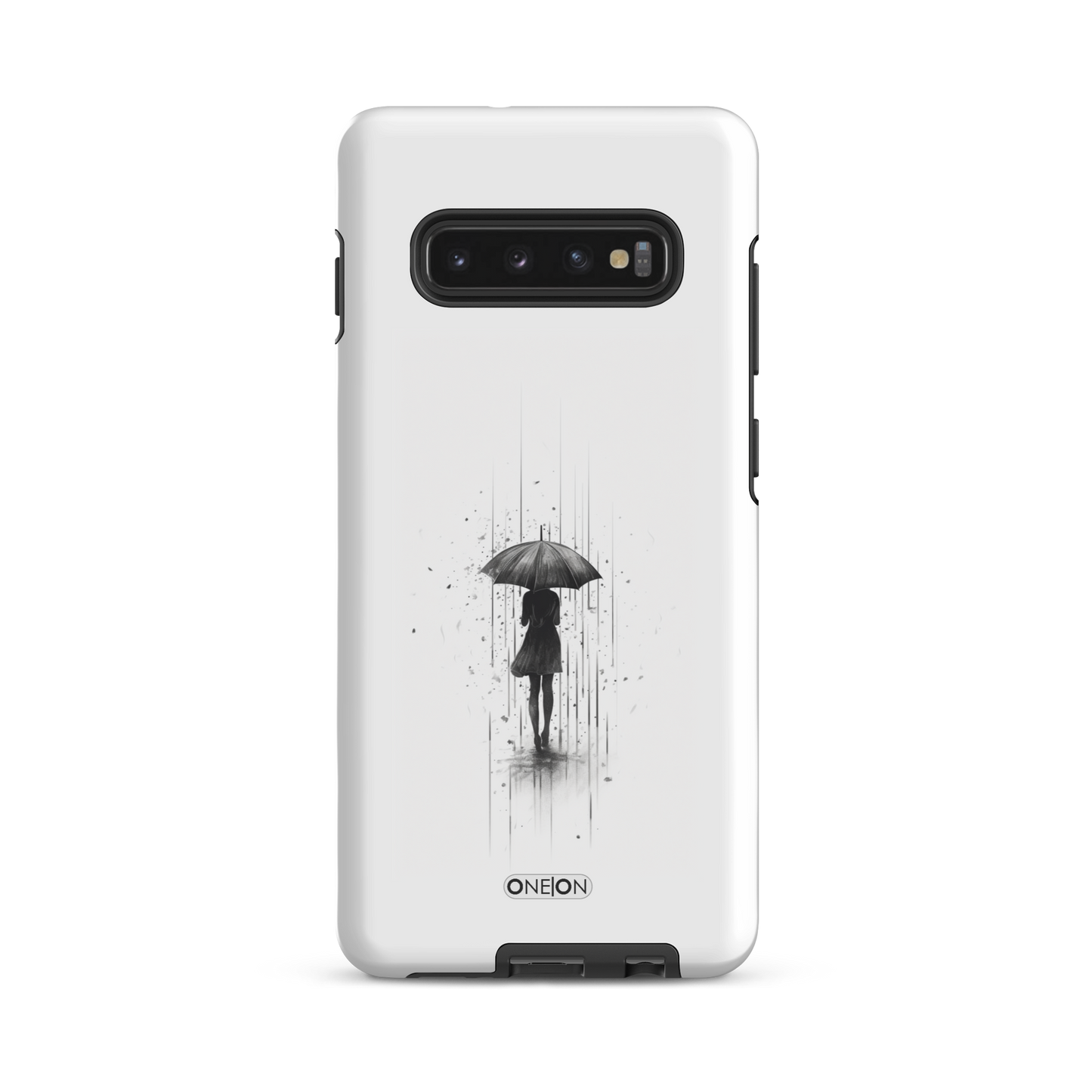 Rainy Day (Samsung® Hardcase)