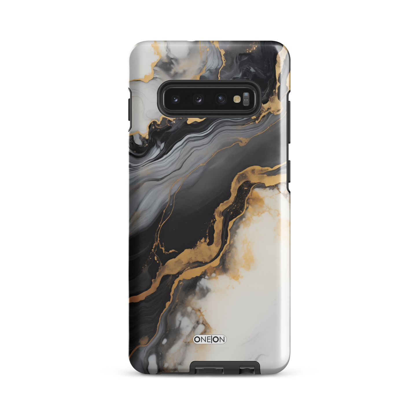 Golden Marble (Samsung® Hardcase)