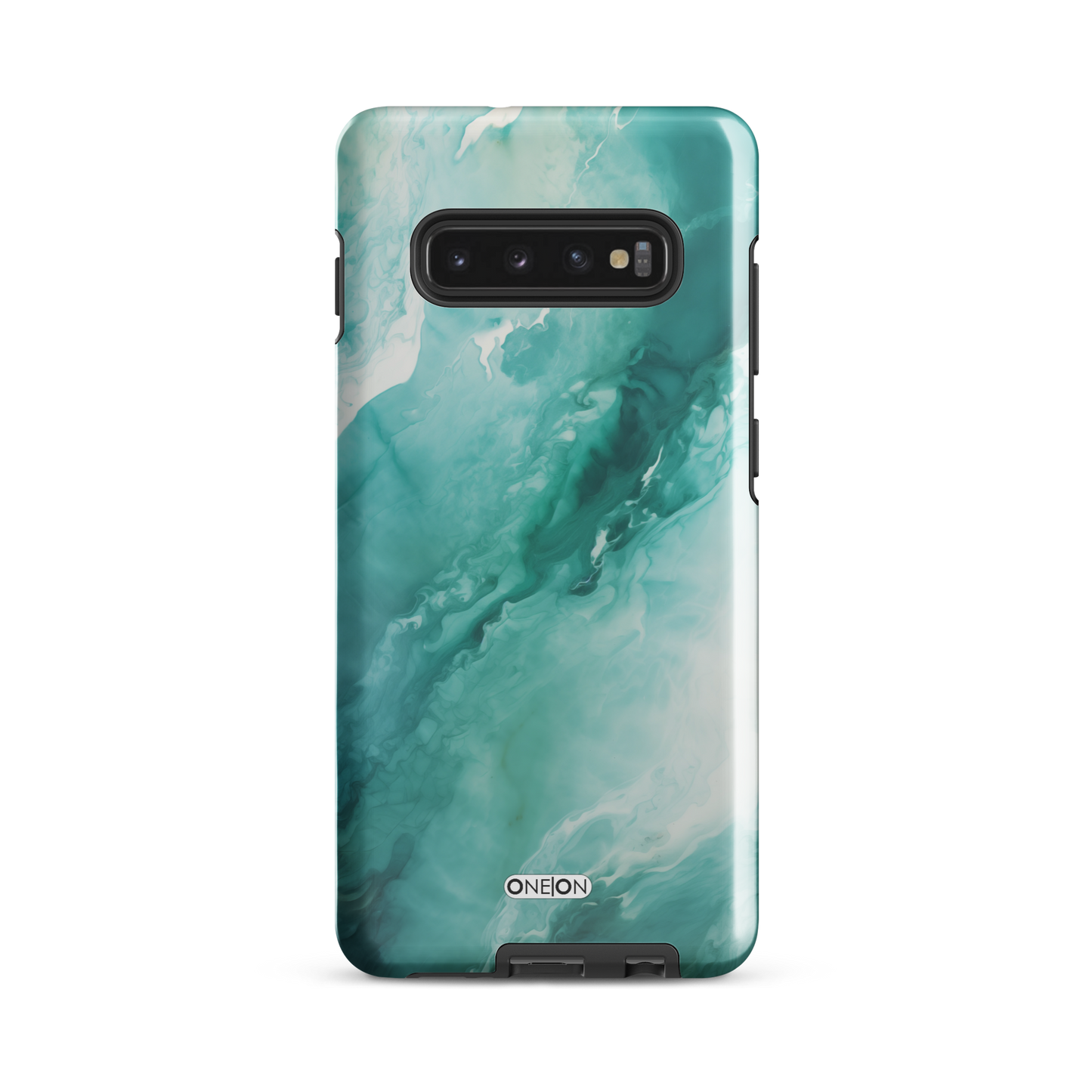 Ocean Marble (Samsung® Hardcase)