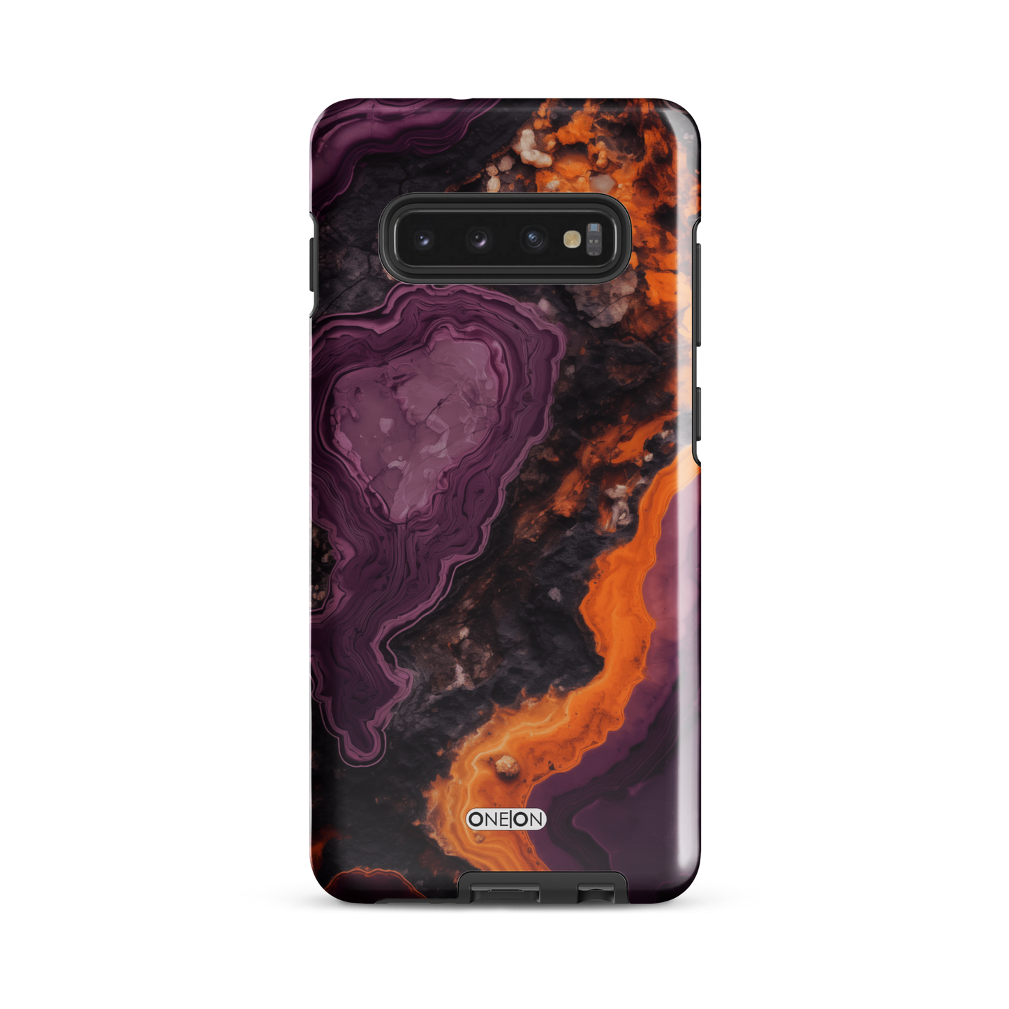 Bold Marble (Samsung® Hardcase)