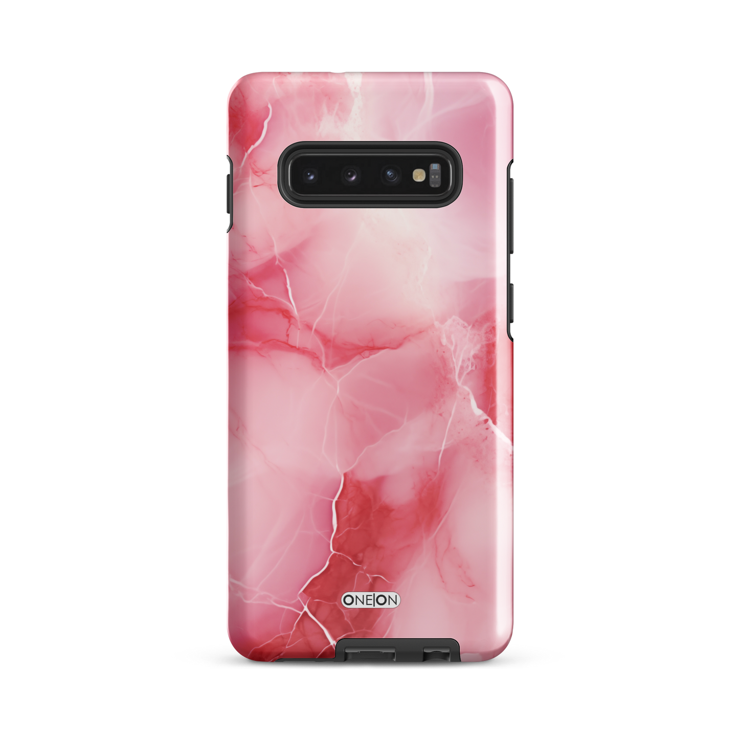 Rose Marble (Samsung® Hardcase)