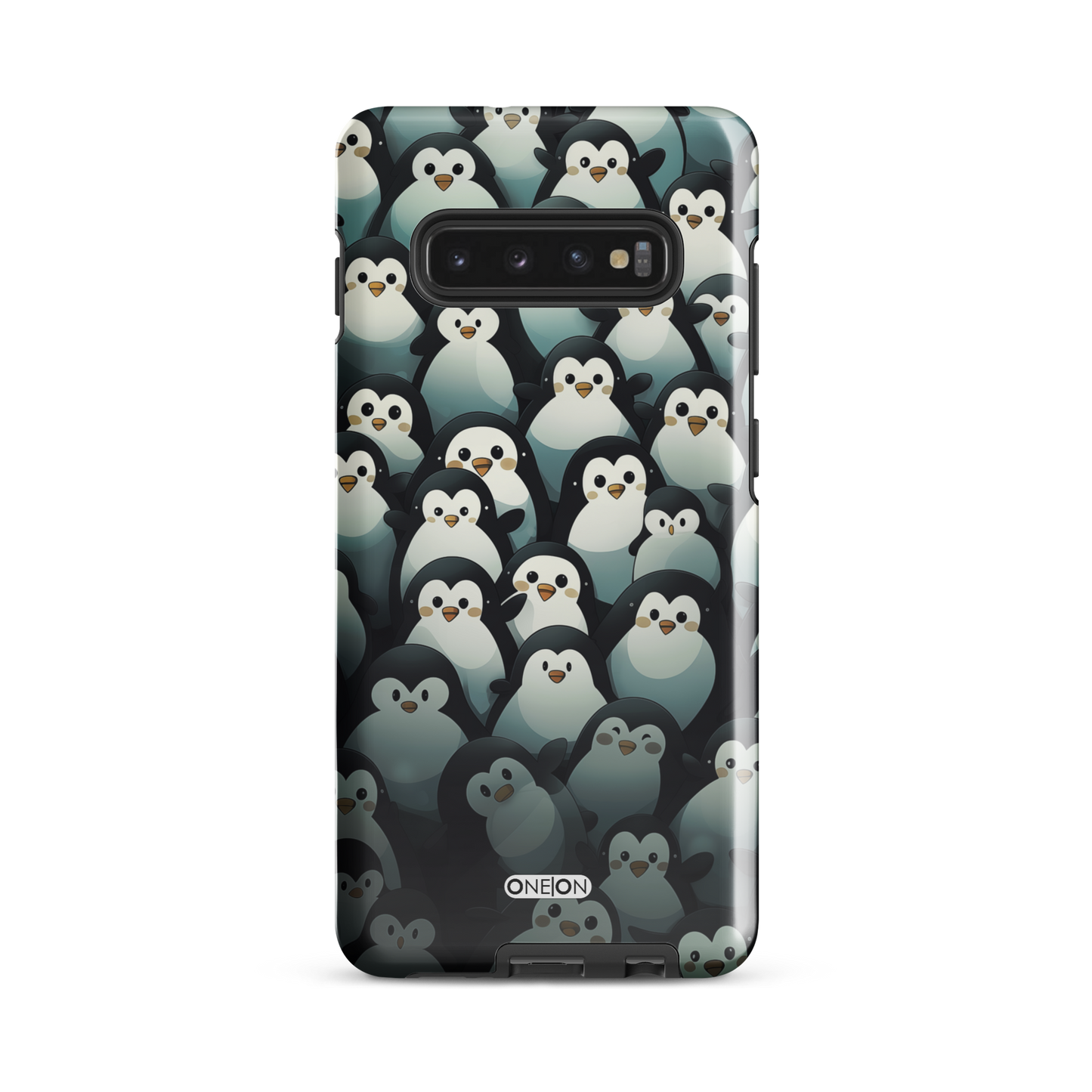 The Penguins (Samsung® Hardcase)