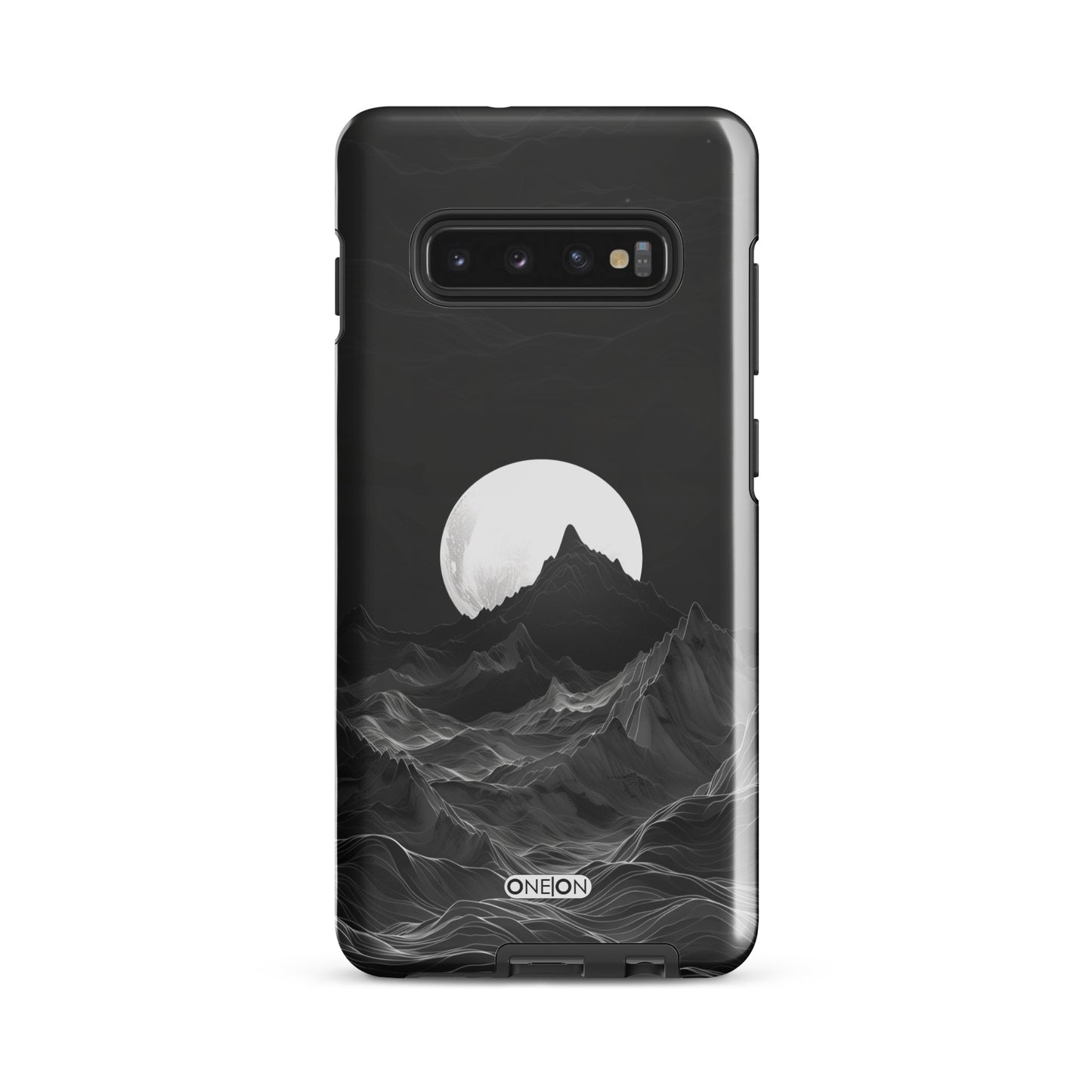 Mountain Chain (Samsung® Hardcase)