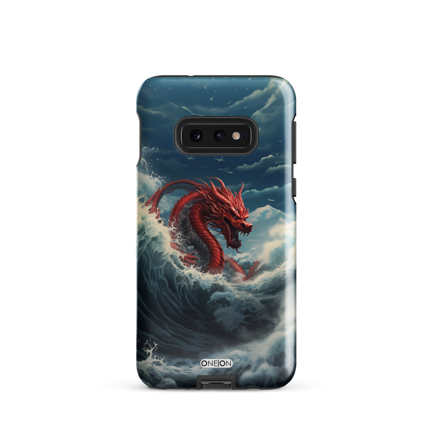 Seemonster (Samsung® Hardcase)