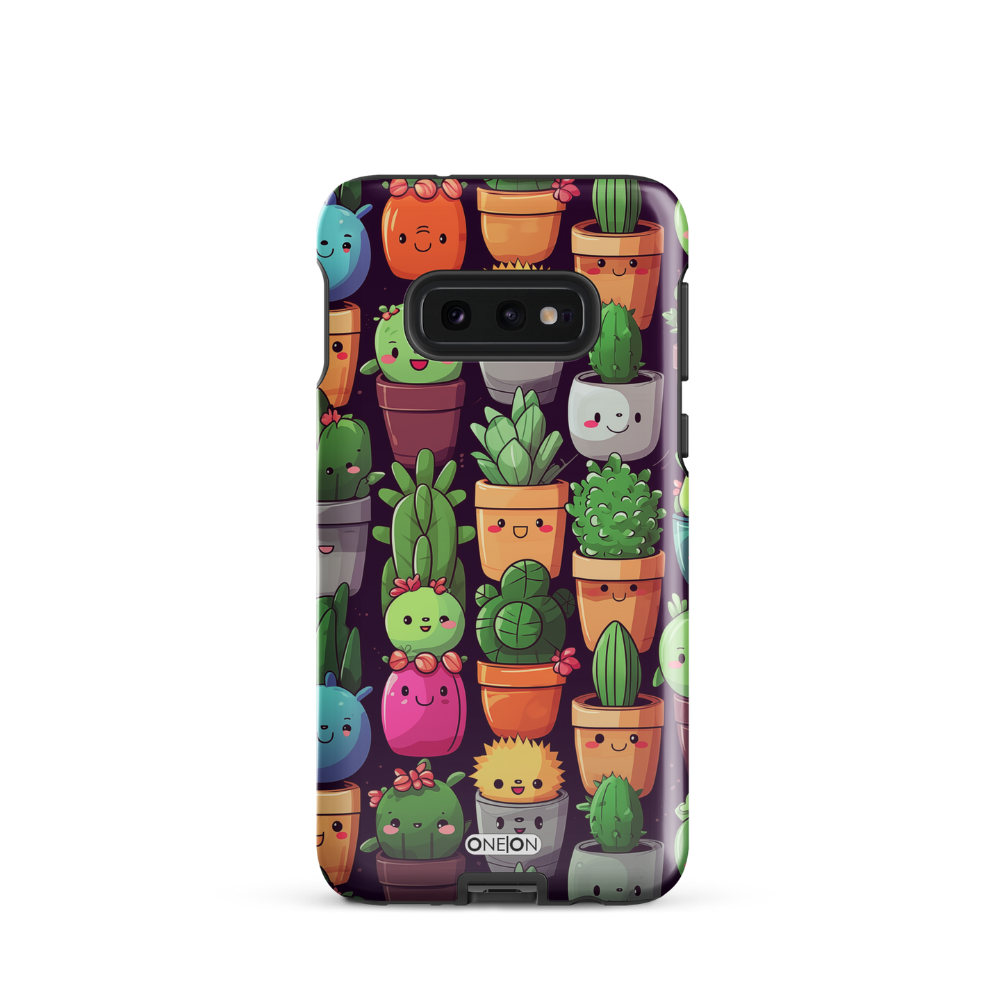 The Cactuses (Samsung® Hardcase)