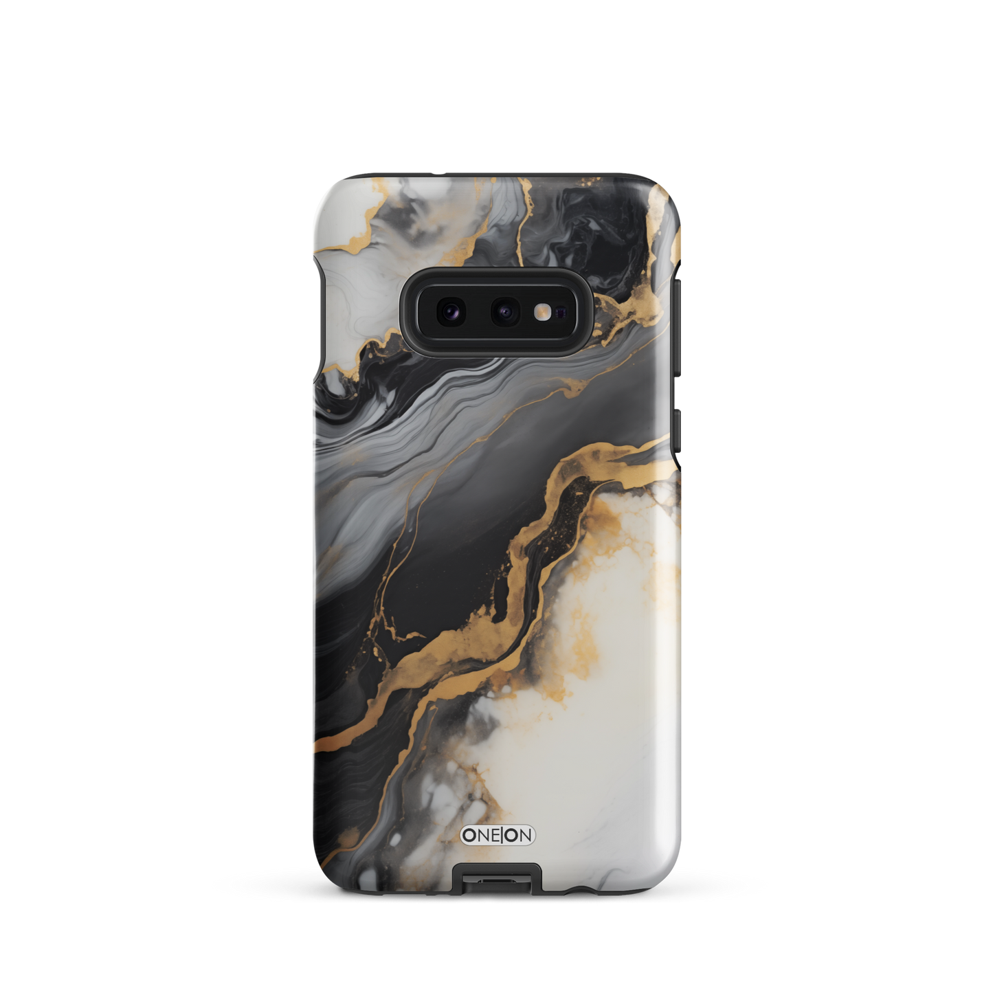 Golden Marble (Samsung® Hardcase)