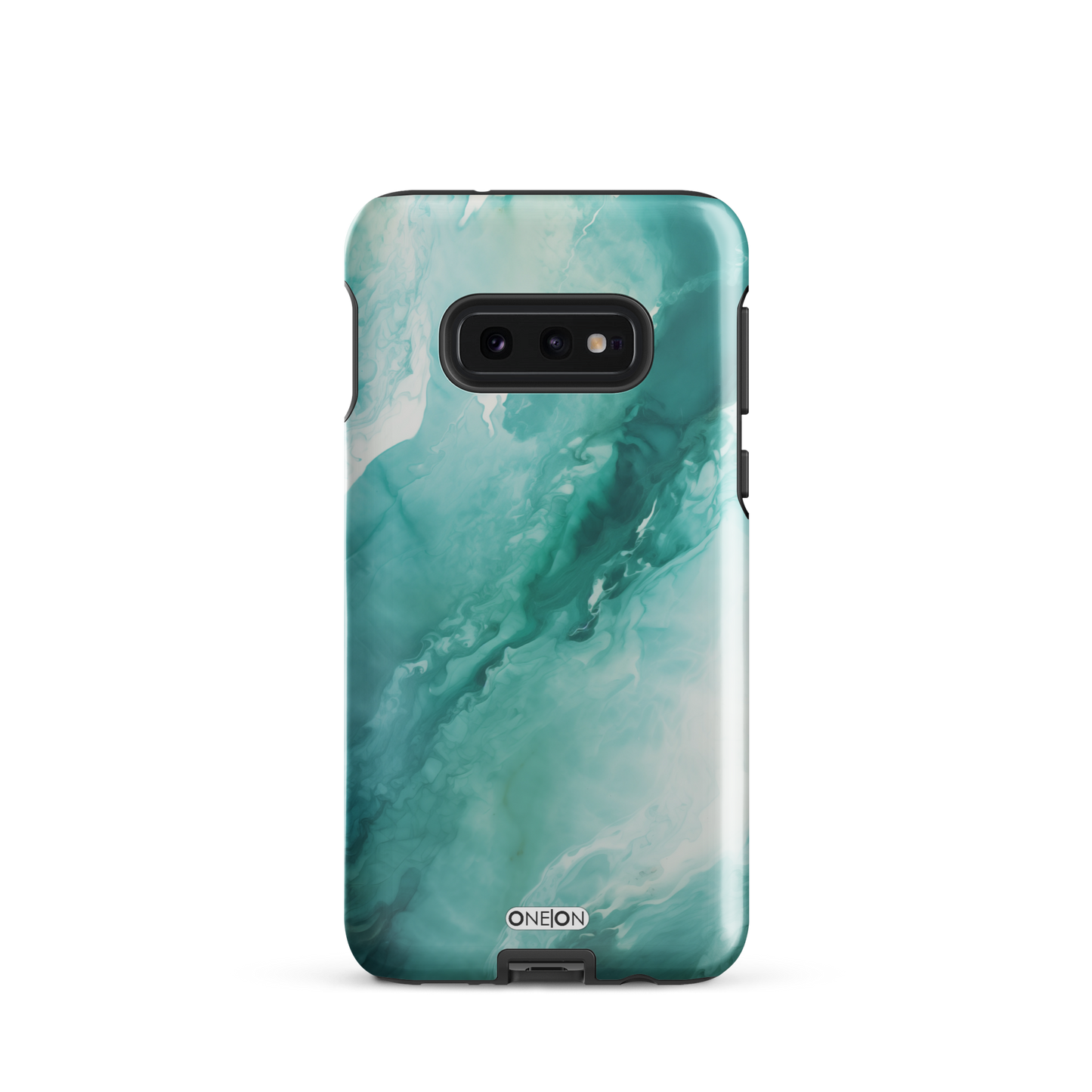 Ocean Marble (Samsung® Hardcase)