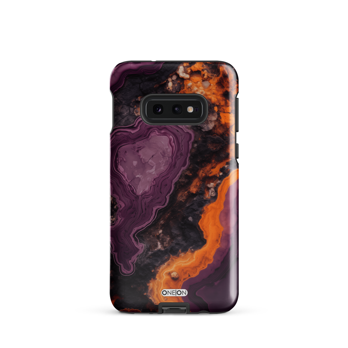 Bold Marble (Samsung® Hardcase)