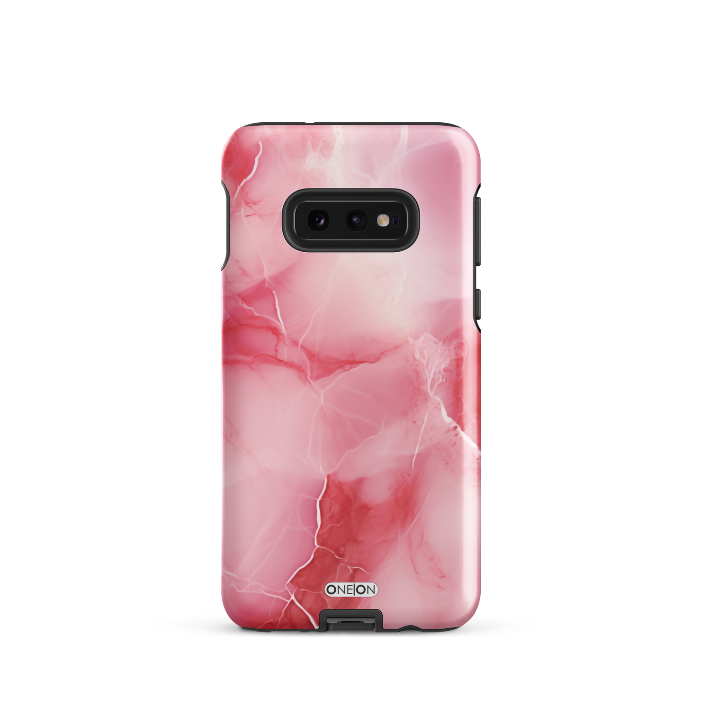 Rose Marble (Samsung® Hardcase)