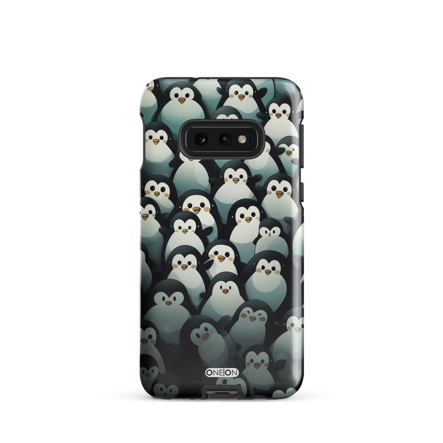 The Penguins (Samsung® Hardcase)