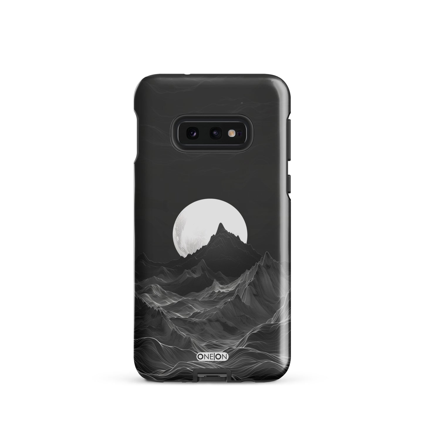 Mountain Chain (Samsung® Hardcase)