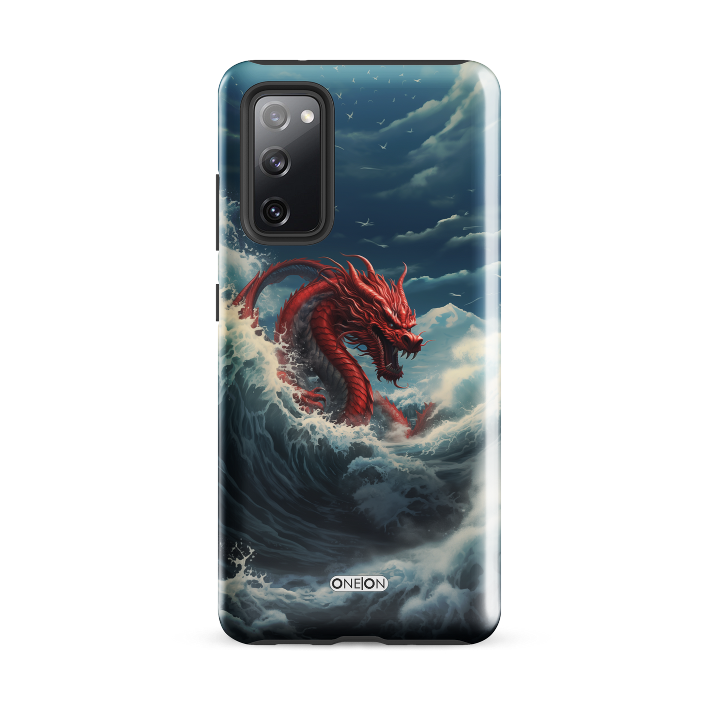 Seemonster (Samsung® Hardcase)