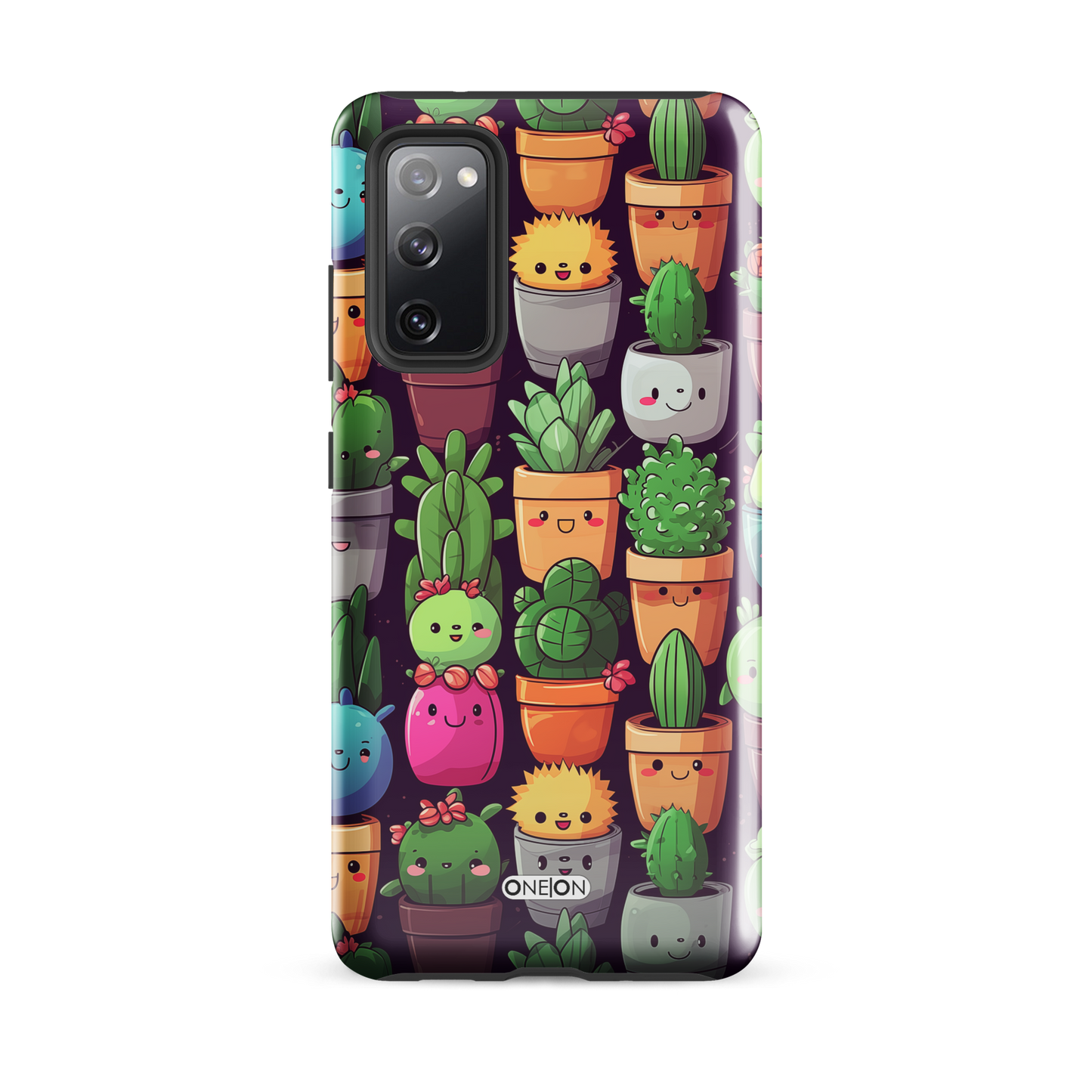 The Cactuses (Samsung® Hardcase)