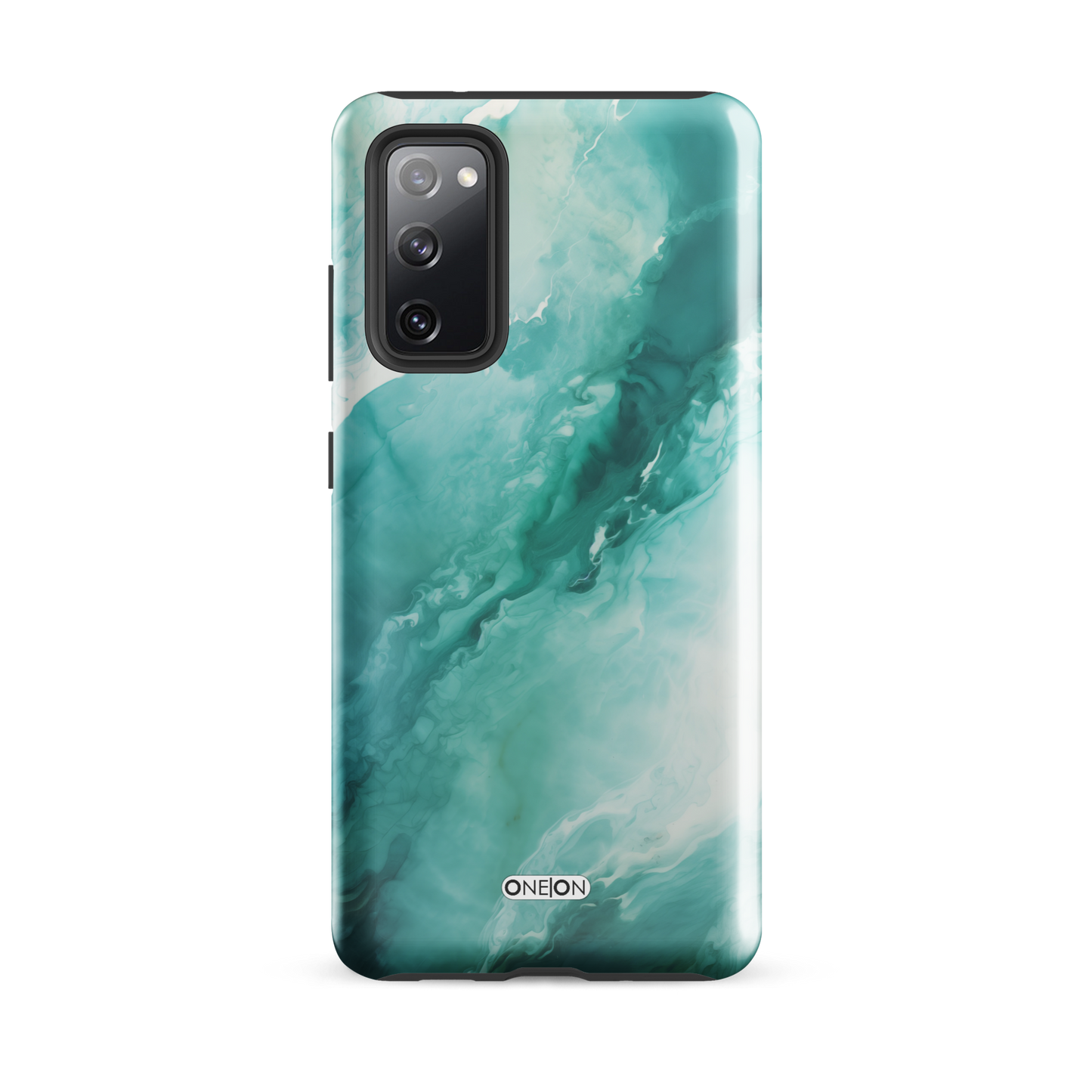 Ocean Marble (Samsung® Hardcase)