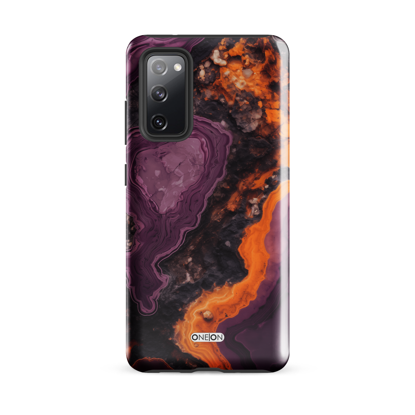 Bold Marble (Samsung® Hardcase)