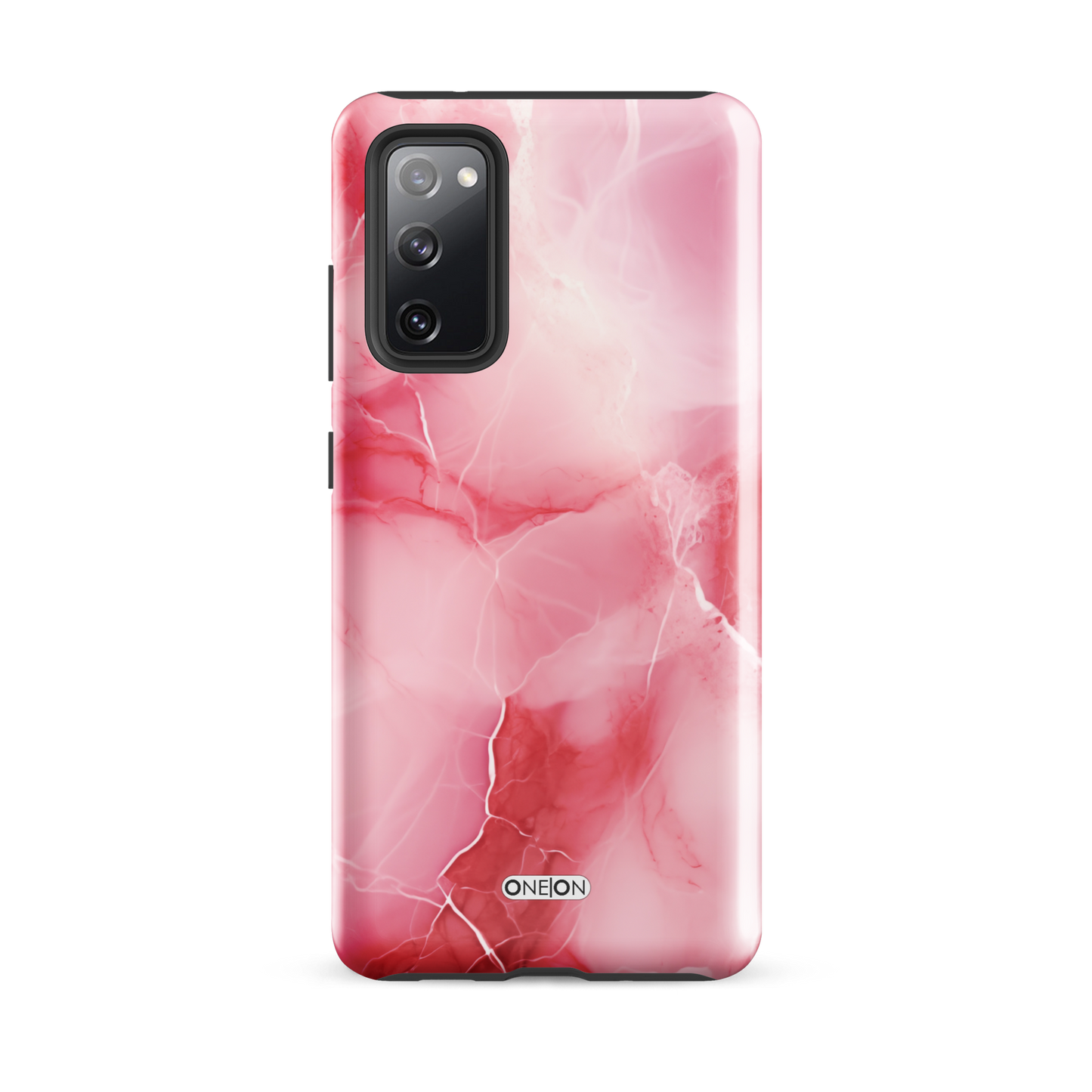 Rose Marble (Samsung® Hardcase)