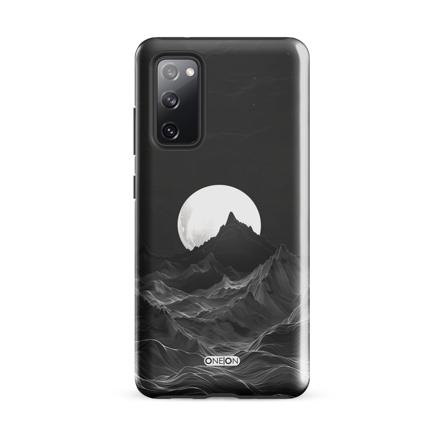 Mountain Chain (Samsung® Hardcase)