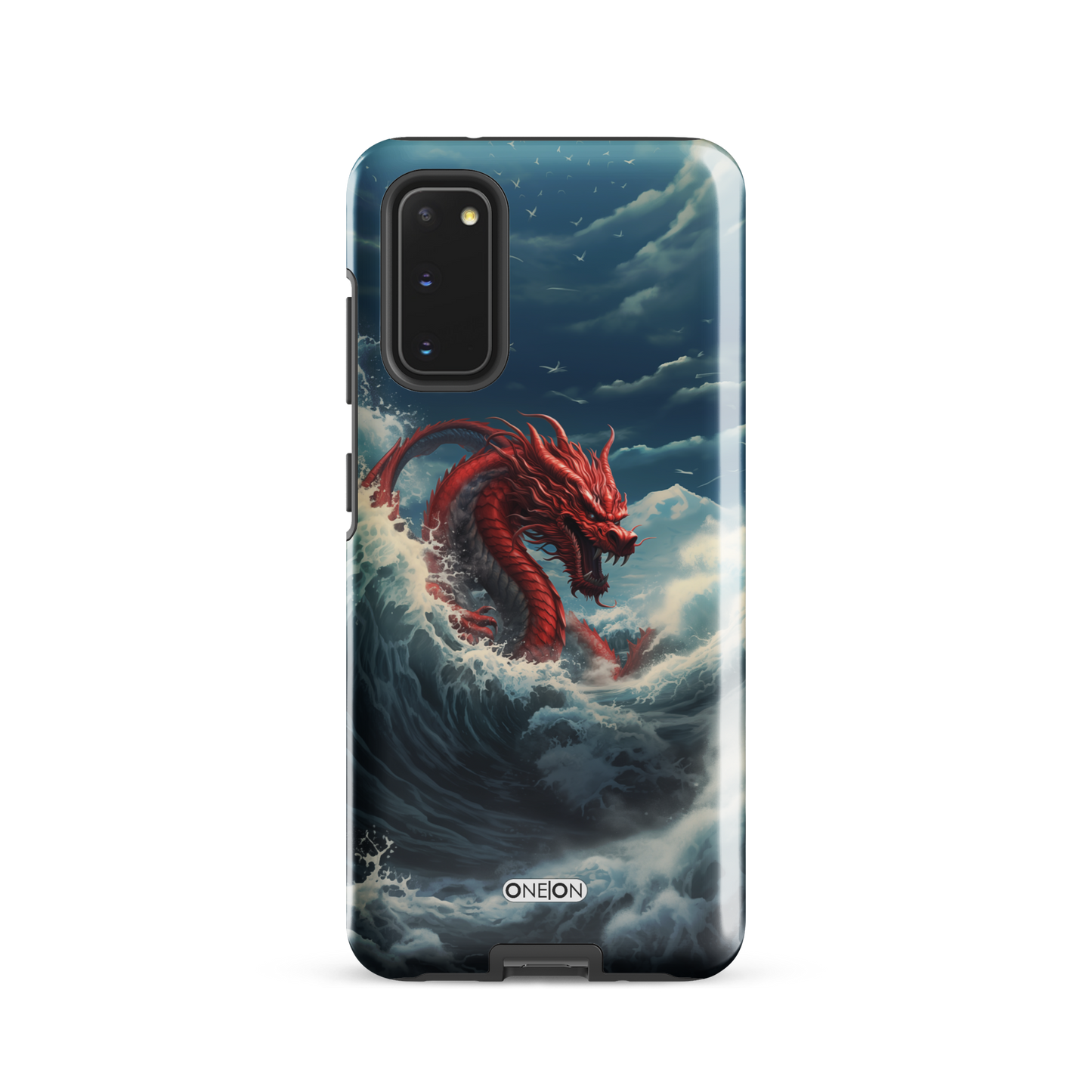 Seemonster (Samsung® Hardcase)