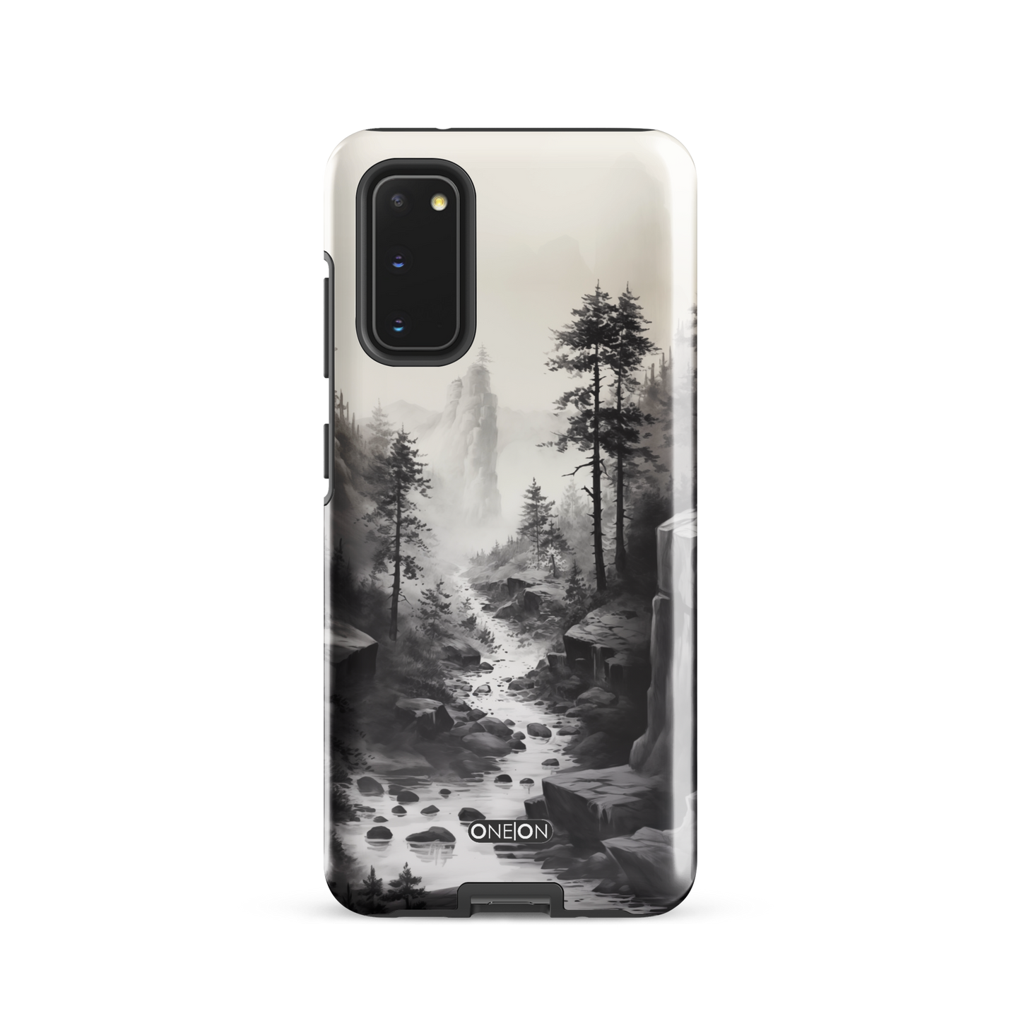 Historical Forest (Samsung® Hardcase)