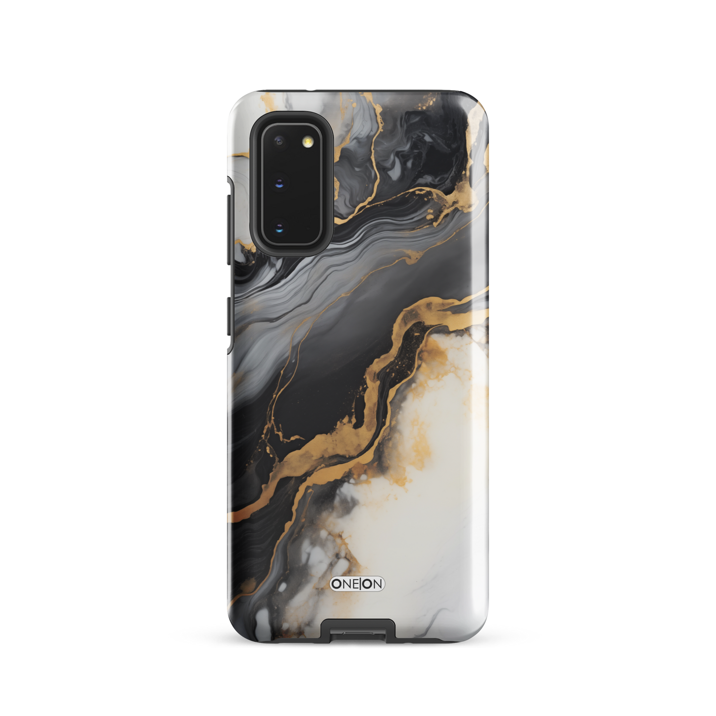 Golden Marble (Samsung® Hardcase)