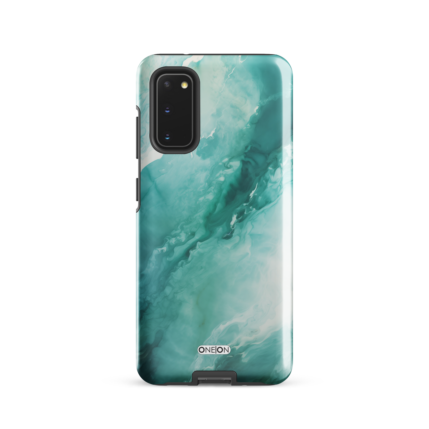 Ocean Marble (Samsung® Hardcase)