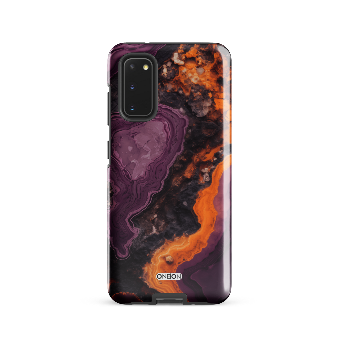 Bold Marble (Samsung® Hardcase)